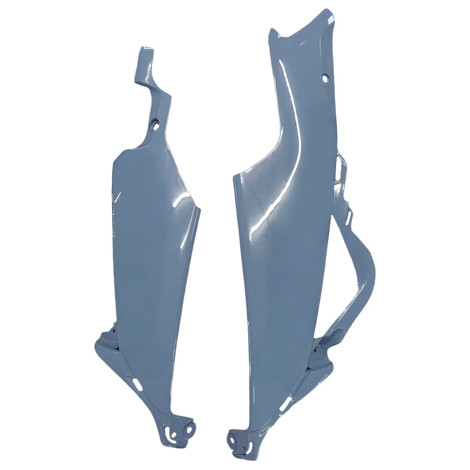 Suzuki GSXR 600/750 2006-2007 Fairing Kit