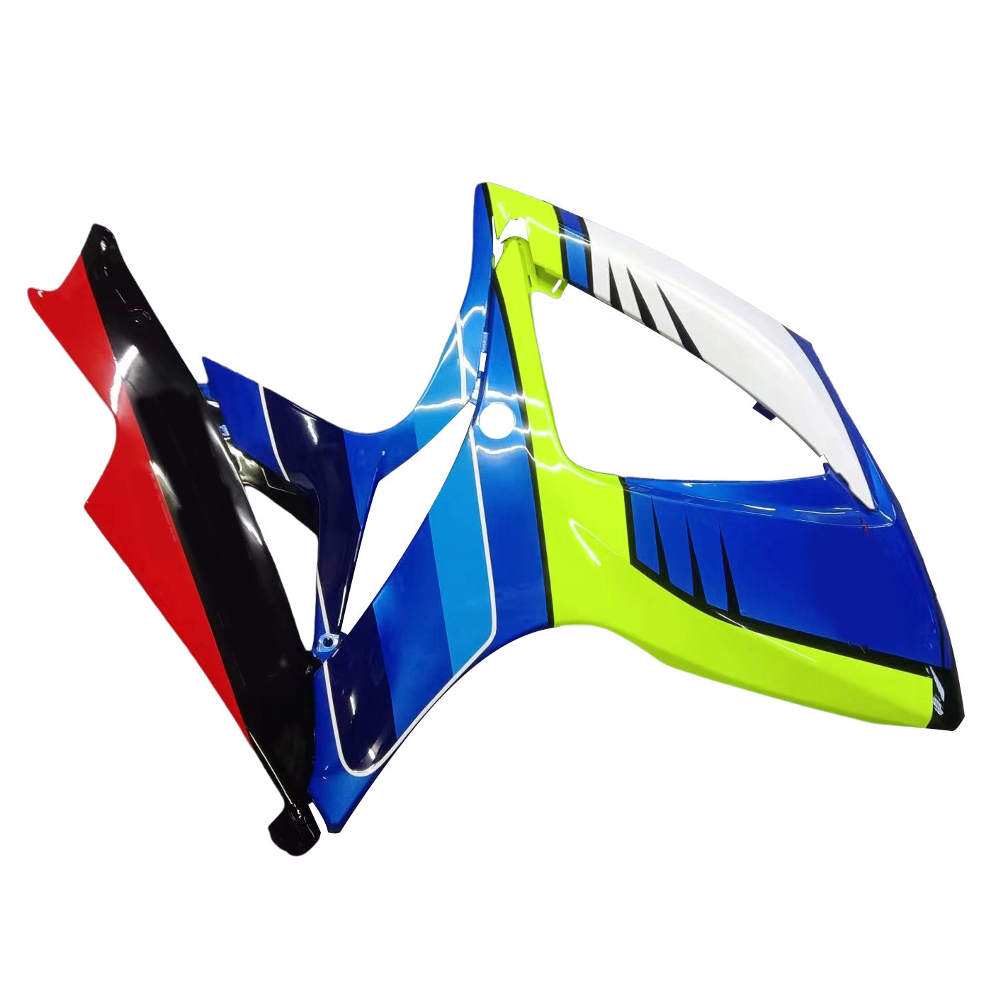 Suzuki GSXR 600/750 2006-2007 Fairing Kit