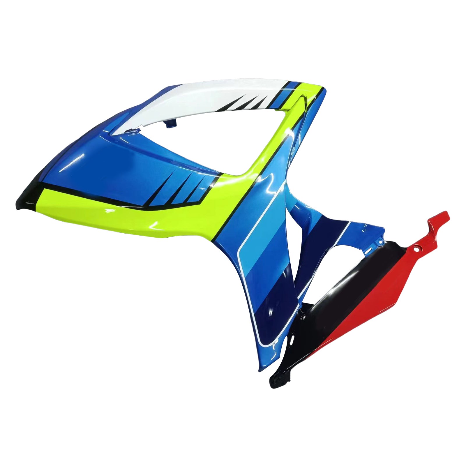 Suzuki GSXR 600/750 2006-2007 Fairing Kit