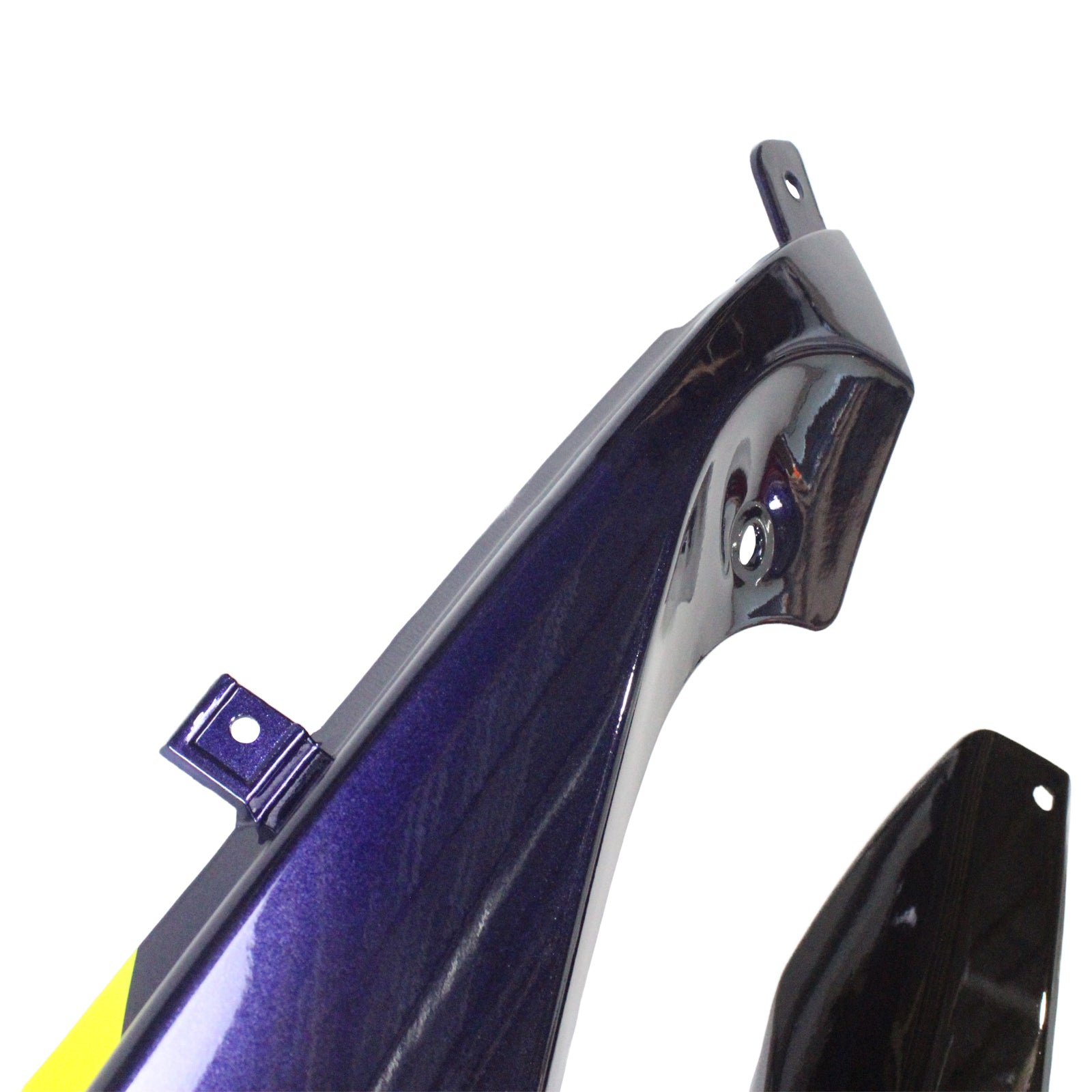 Suzuki GSXR 600/750 2006-2007 Fairing Kit