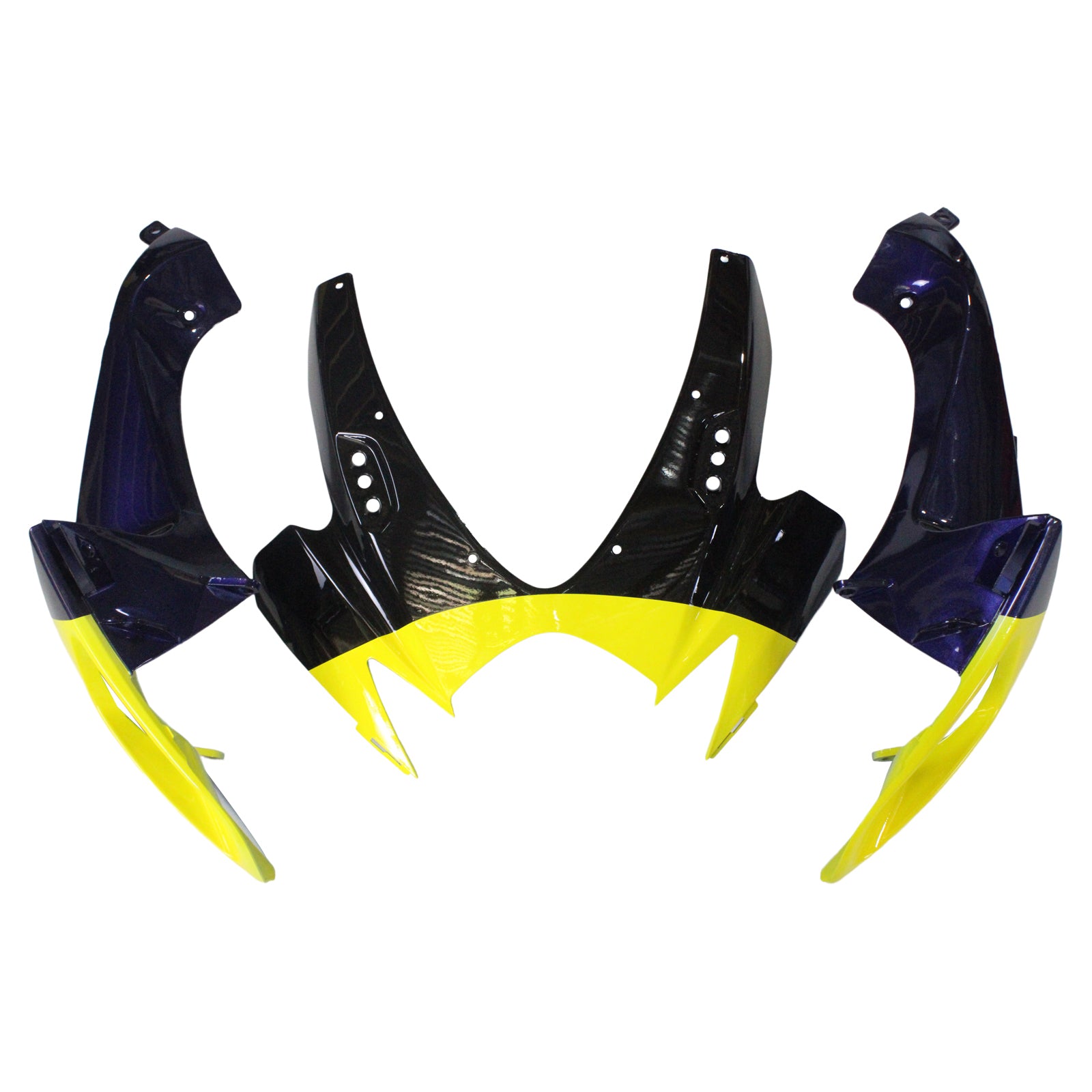 Suzuki GSXR 600/750 2006-2007 Fairing Kit