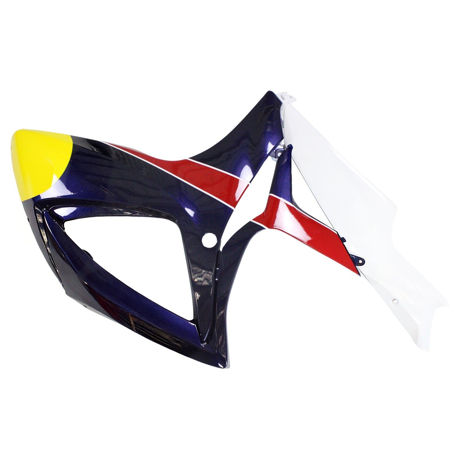 Suzuki GSXR 600/750 2006-2007 Fairing Kit