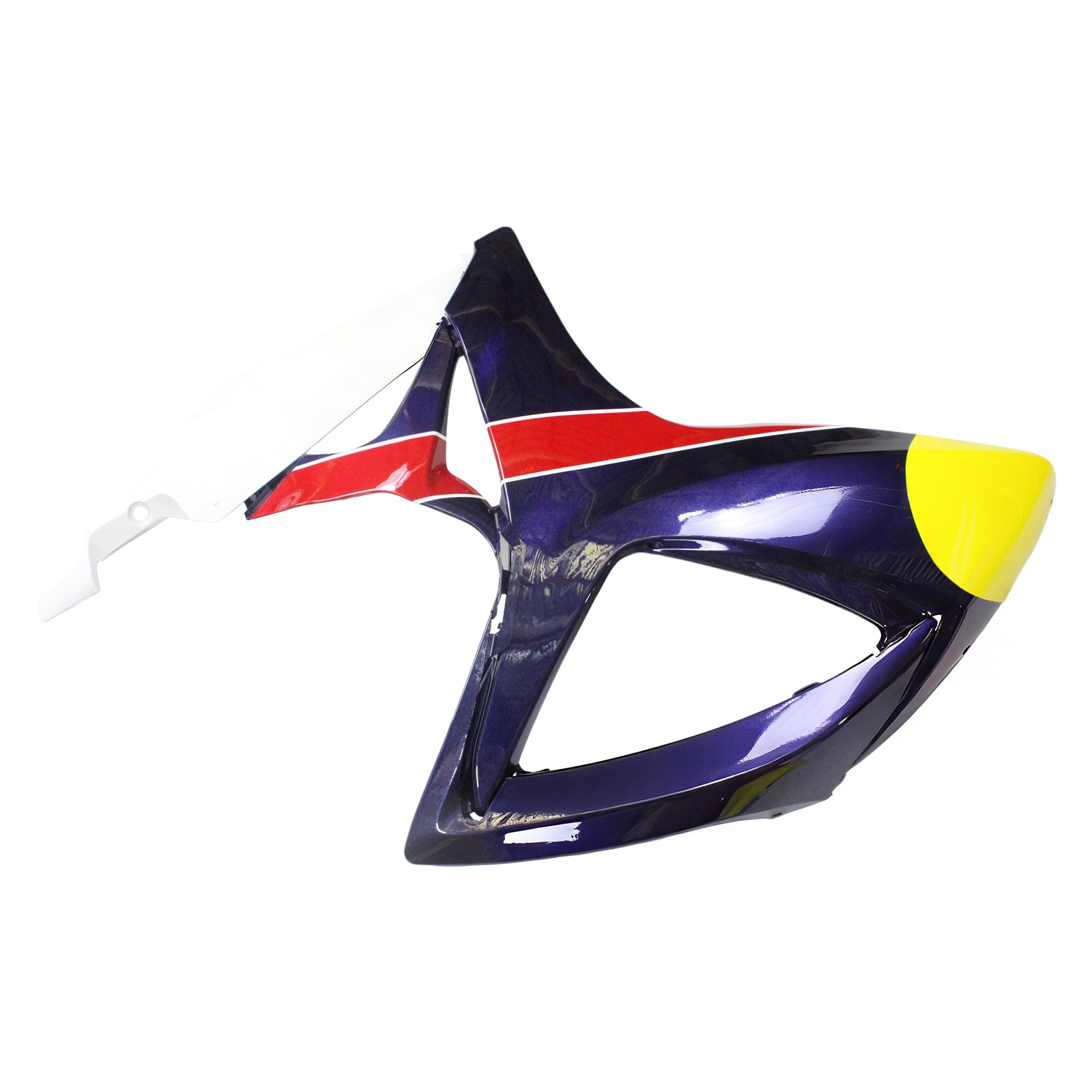 Suzuki GSXR 600/750 2006-2007 Fairing Kit