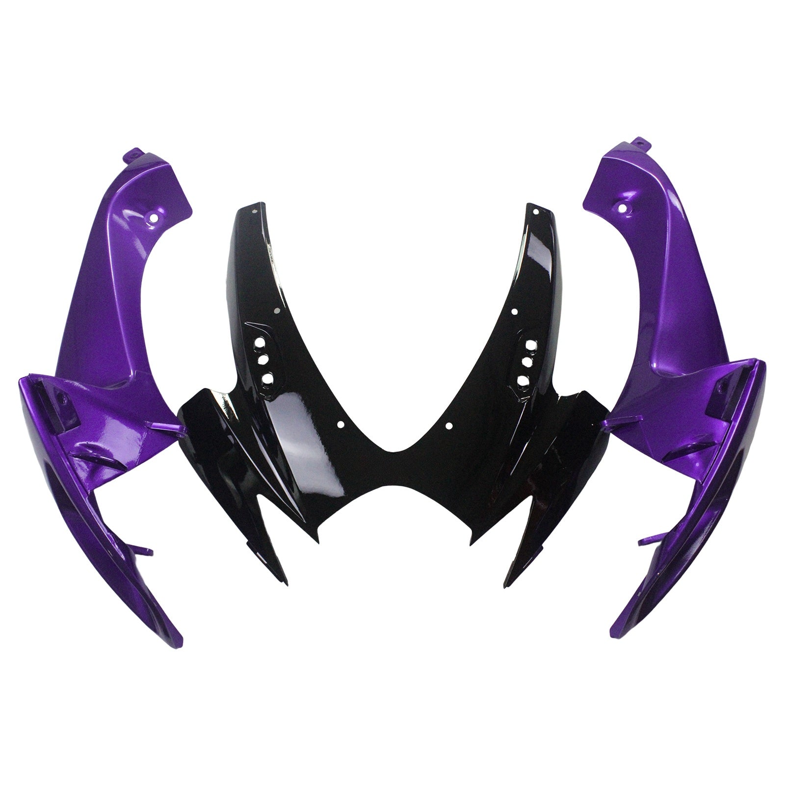 스즈키 GSXR 600/750 2006-2007 페어링 키트