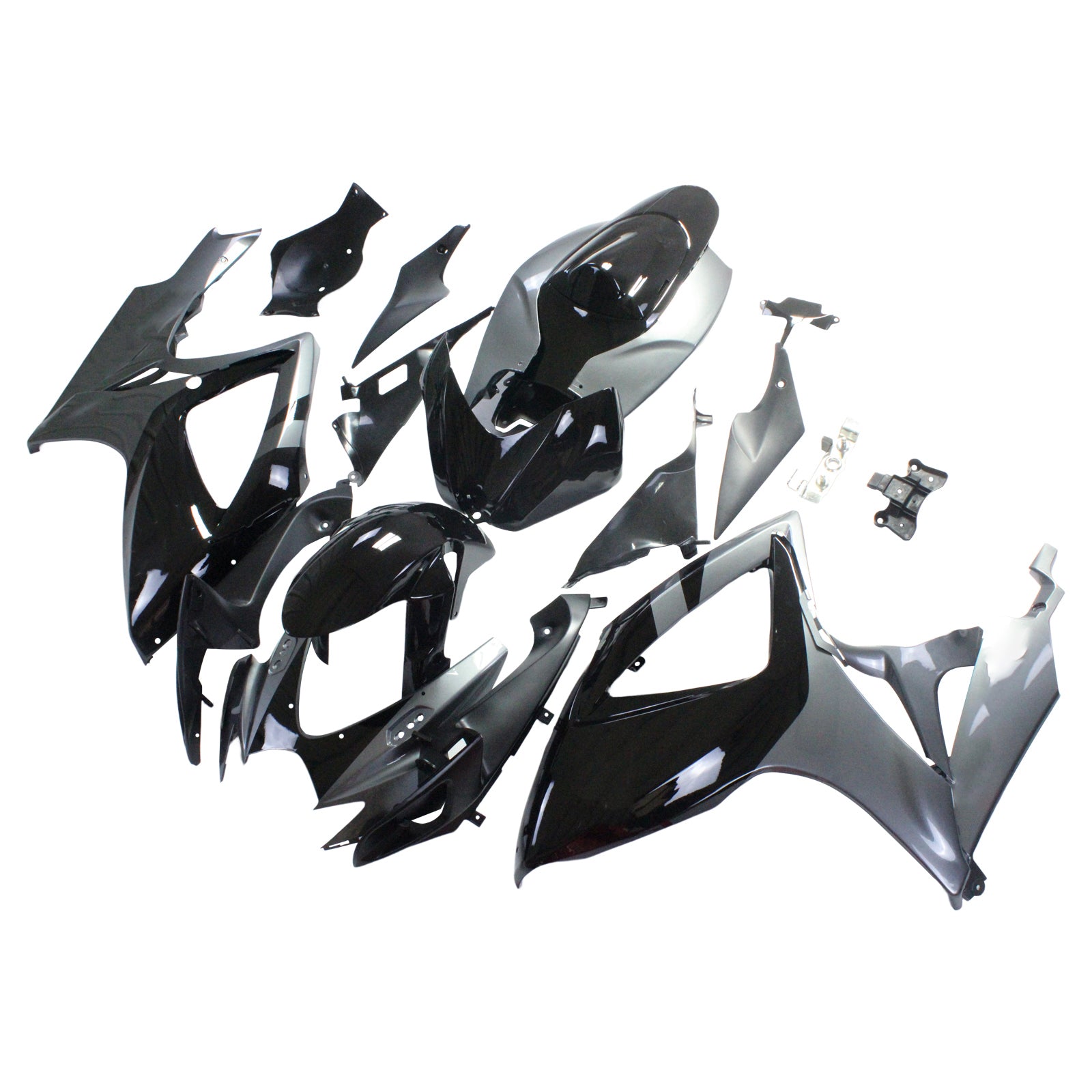 Suzuki GSXR 600/750 2006-2007 Fairing Kit