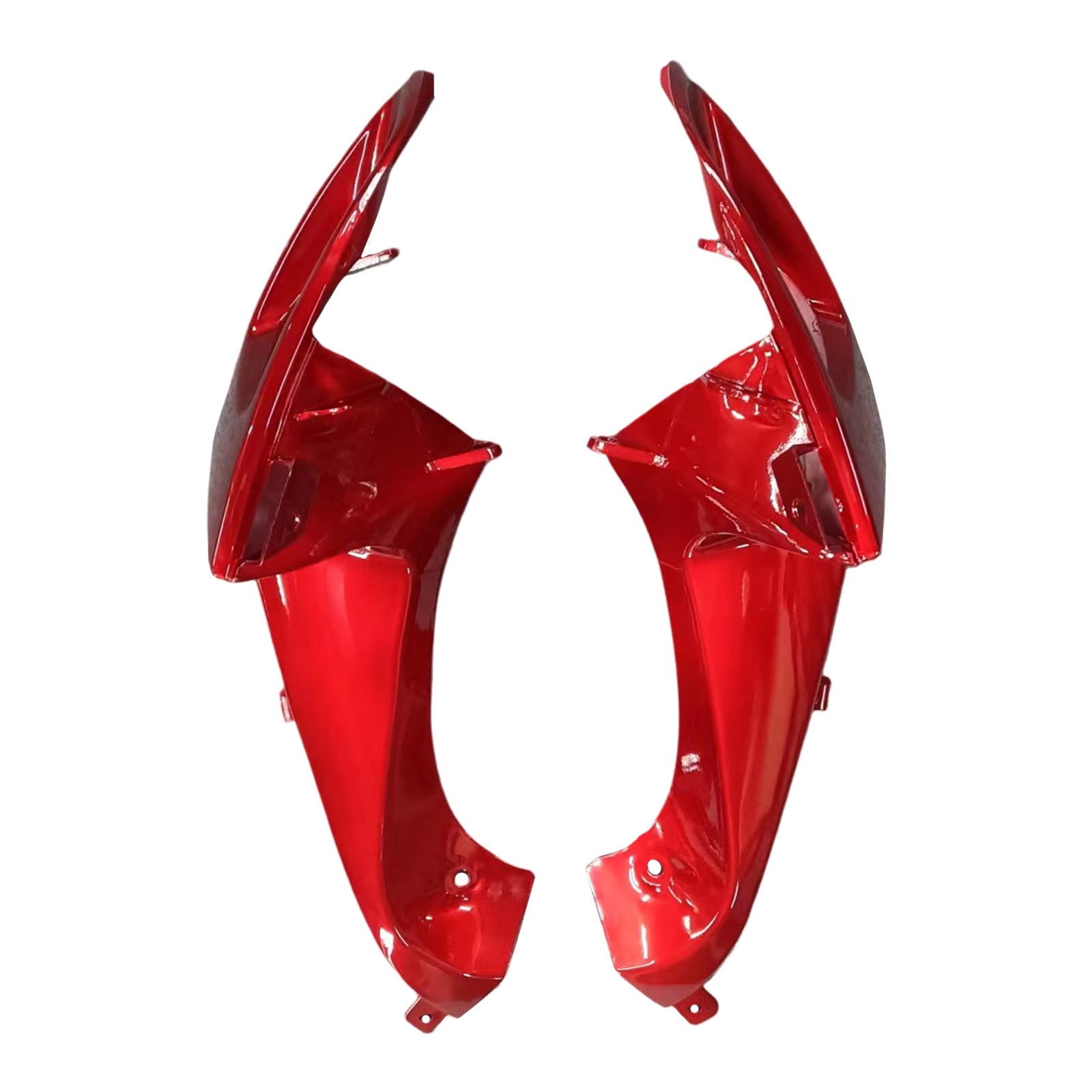 Suzuki GSXR 600/750 2006-2007 Fairing Kit