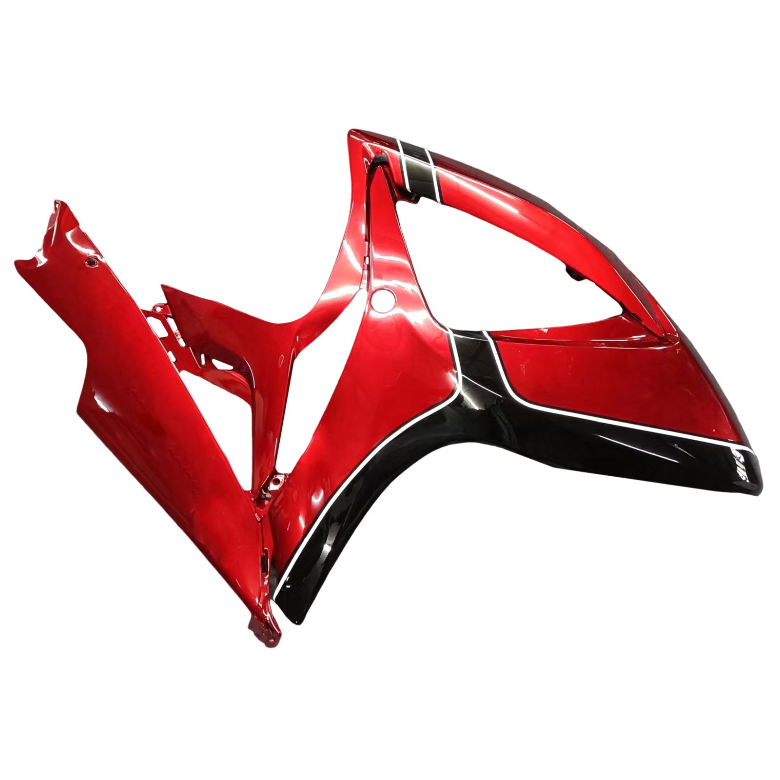 Suzuki GSXR 600/750 2006-2007 Fairing Kit