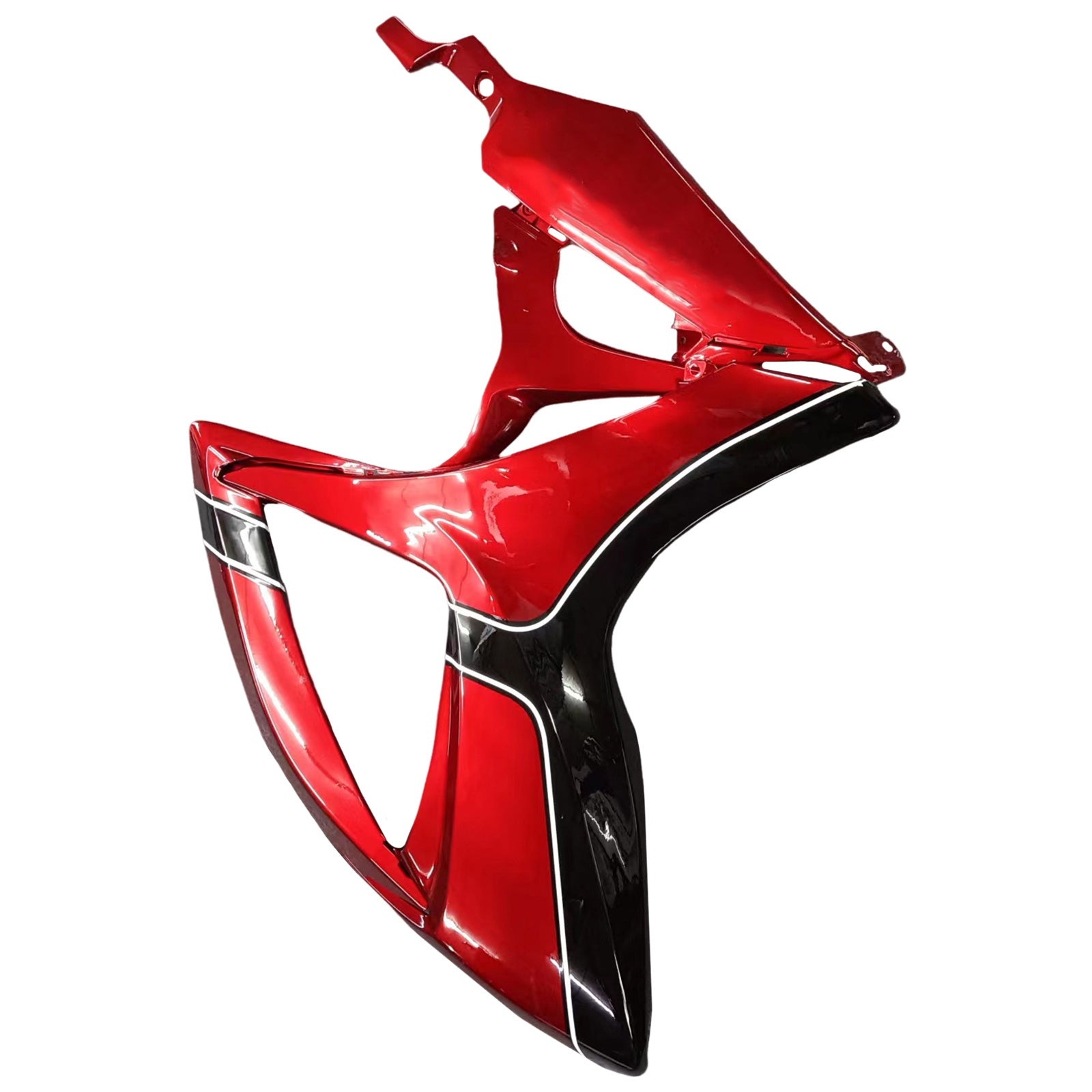 Suzuki GSXR 600/750 2006-2007 Fairing Kit