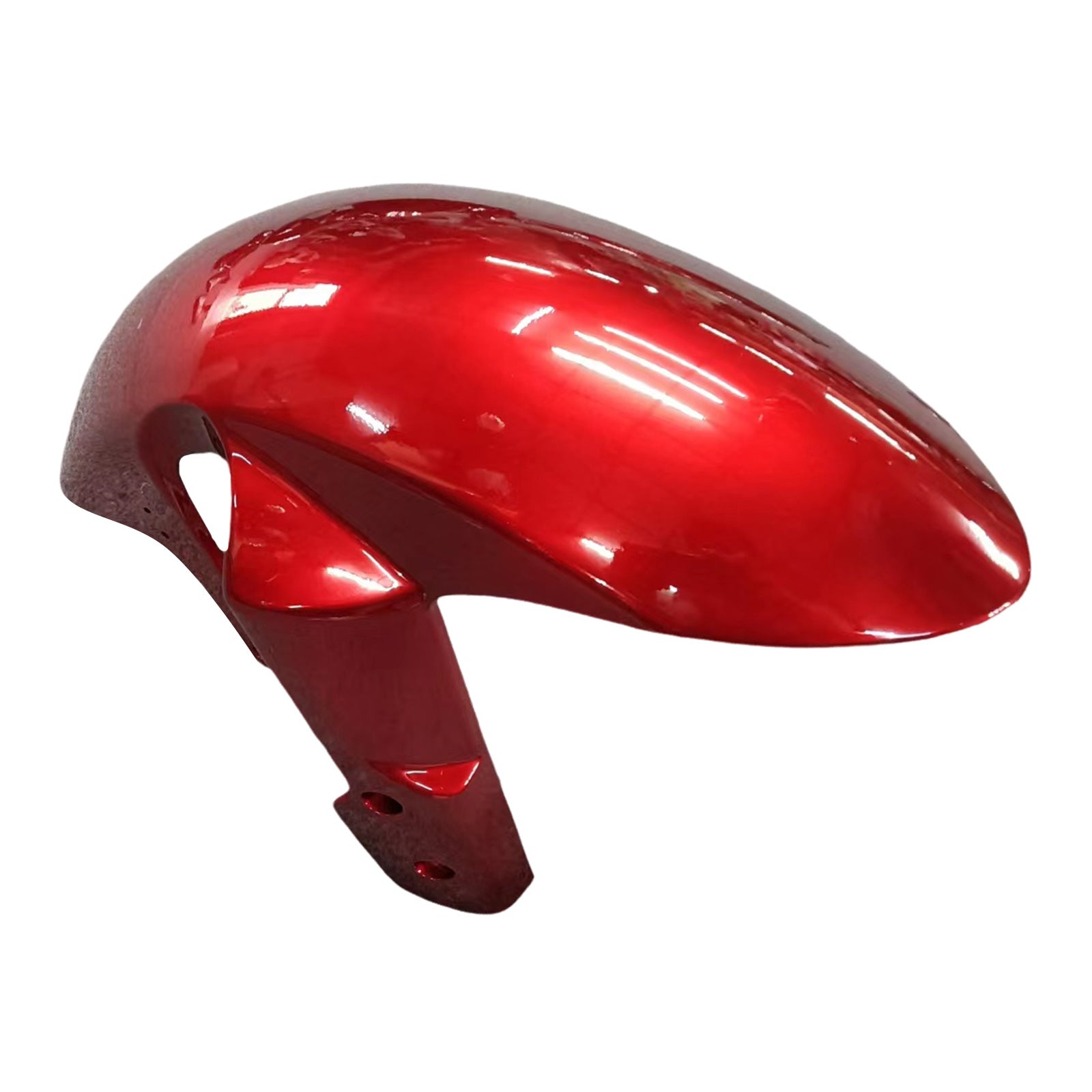 Suzuki GSXR 600/750 2006-2007 Fairing Kit