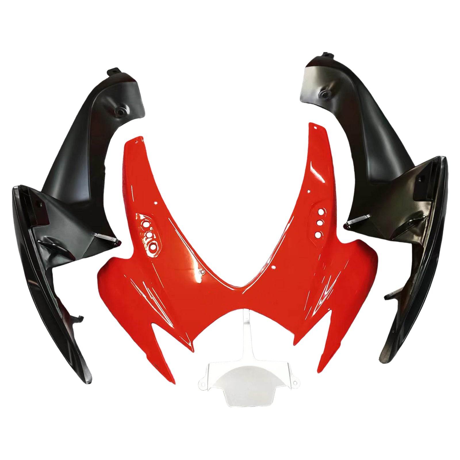 Kit Carenado Suzuki GSXR 600/750 2006-2007