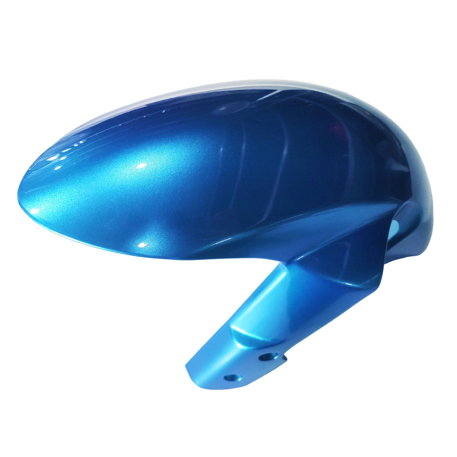 Suzuki GSXR 600/750 2006-2007 Fairing Kit