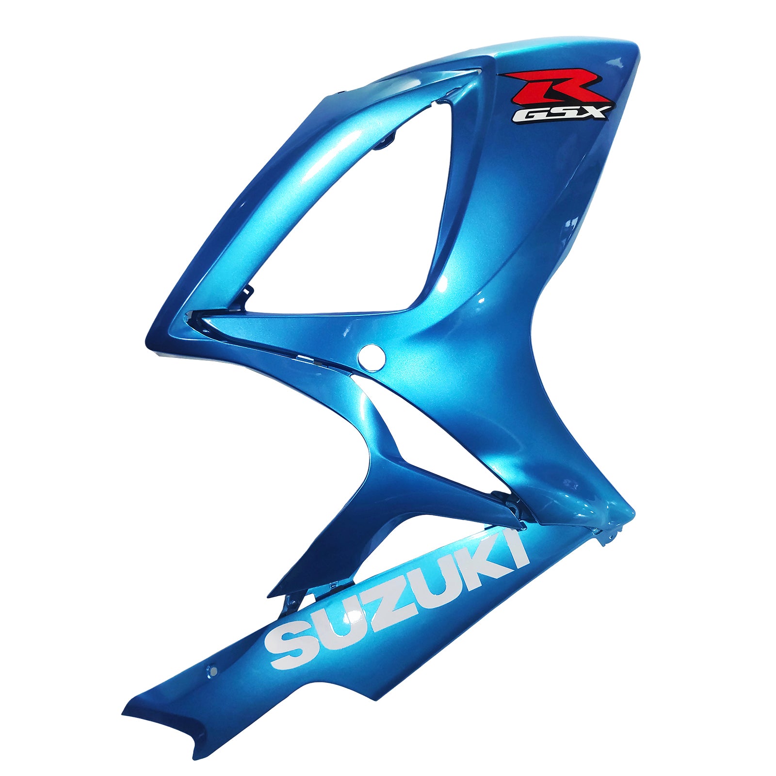 Suzuki GSXR 600/750 2006-2007 Fairing Kit