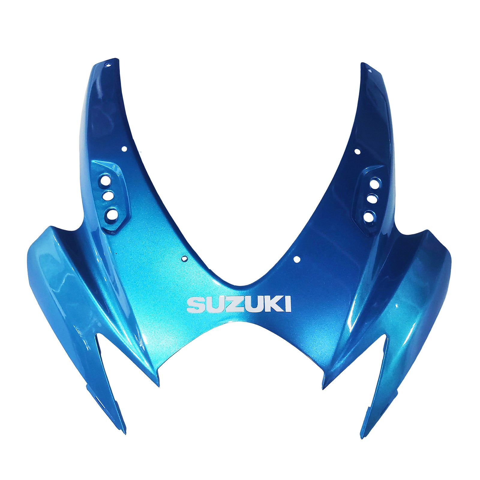 Suzuki GSXR 600/750 2006-2007 Fairing Kit