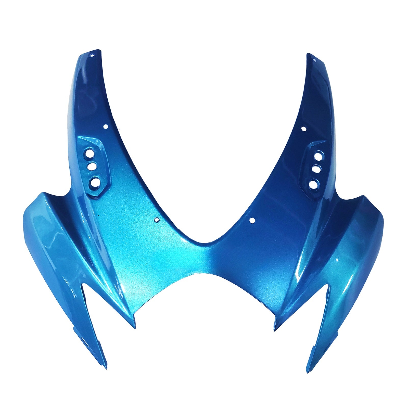 Suzuki GSXR 600/750 2006-2007 Fairing Kit