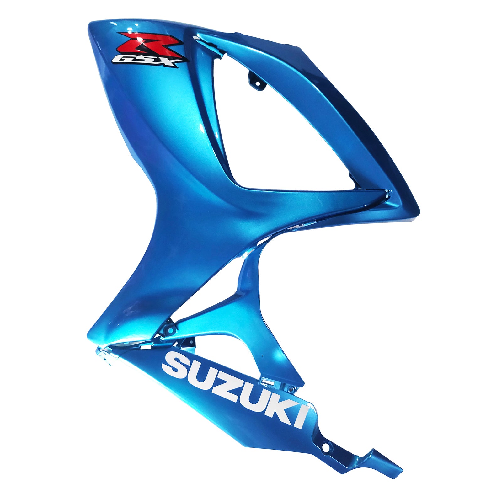 Suzuki GSXR 600/750 2006-2007 Fairing Kit
