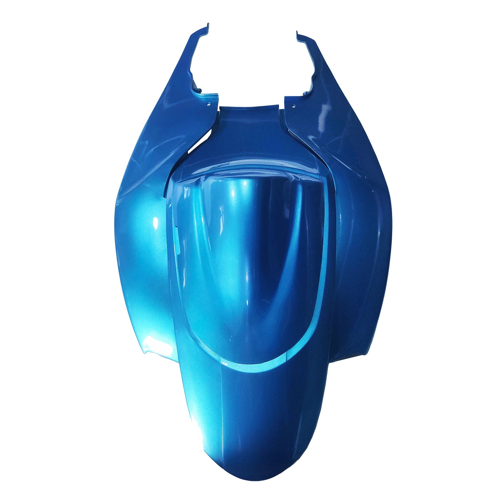 Suzuki GSXR 600/750 2006-2007 Fairing Kit