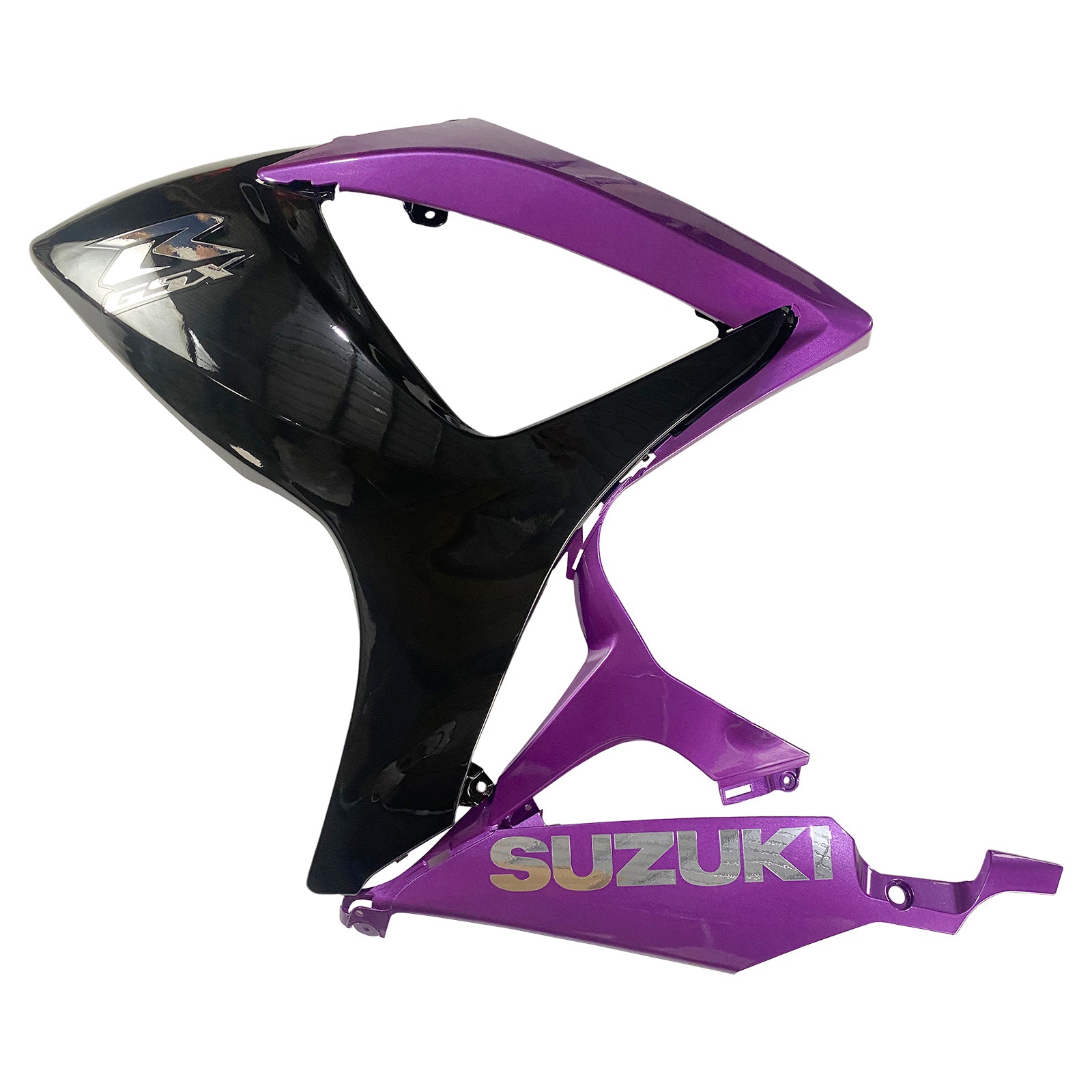 Suzuki GSXR 600/750 2006-2007 Fairing Kit