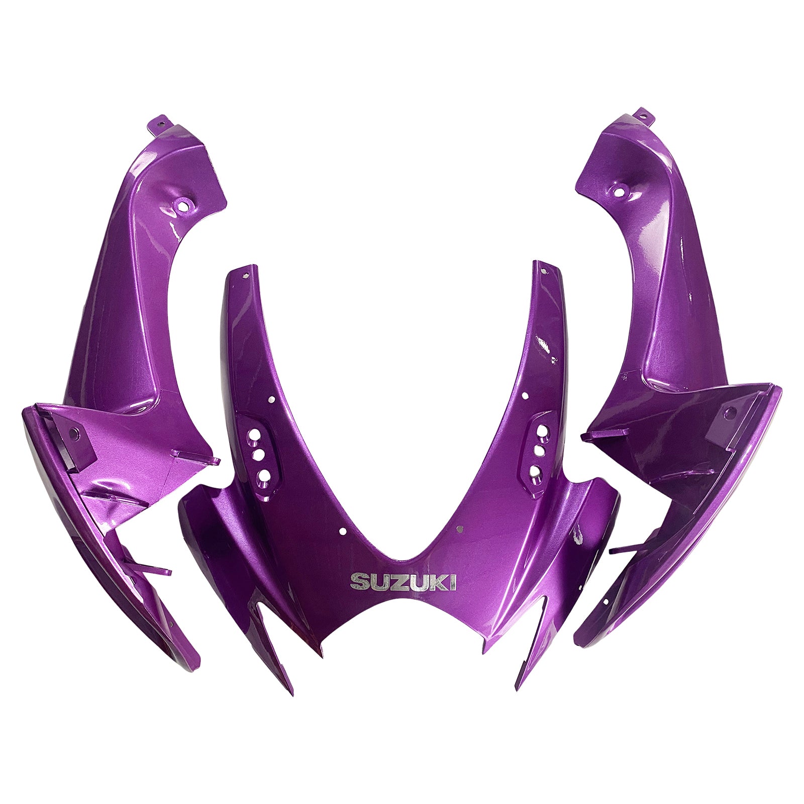 Suzuki GSXR 600/750 2006-2007 Fairing Kit