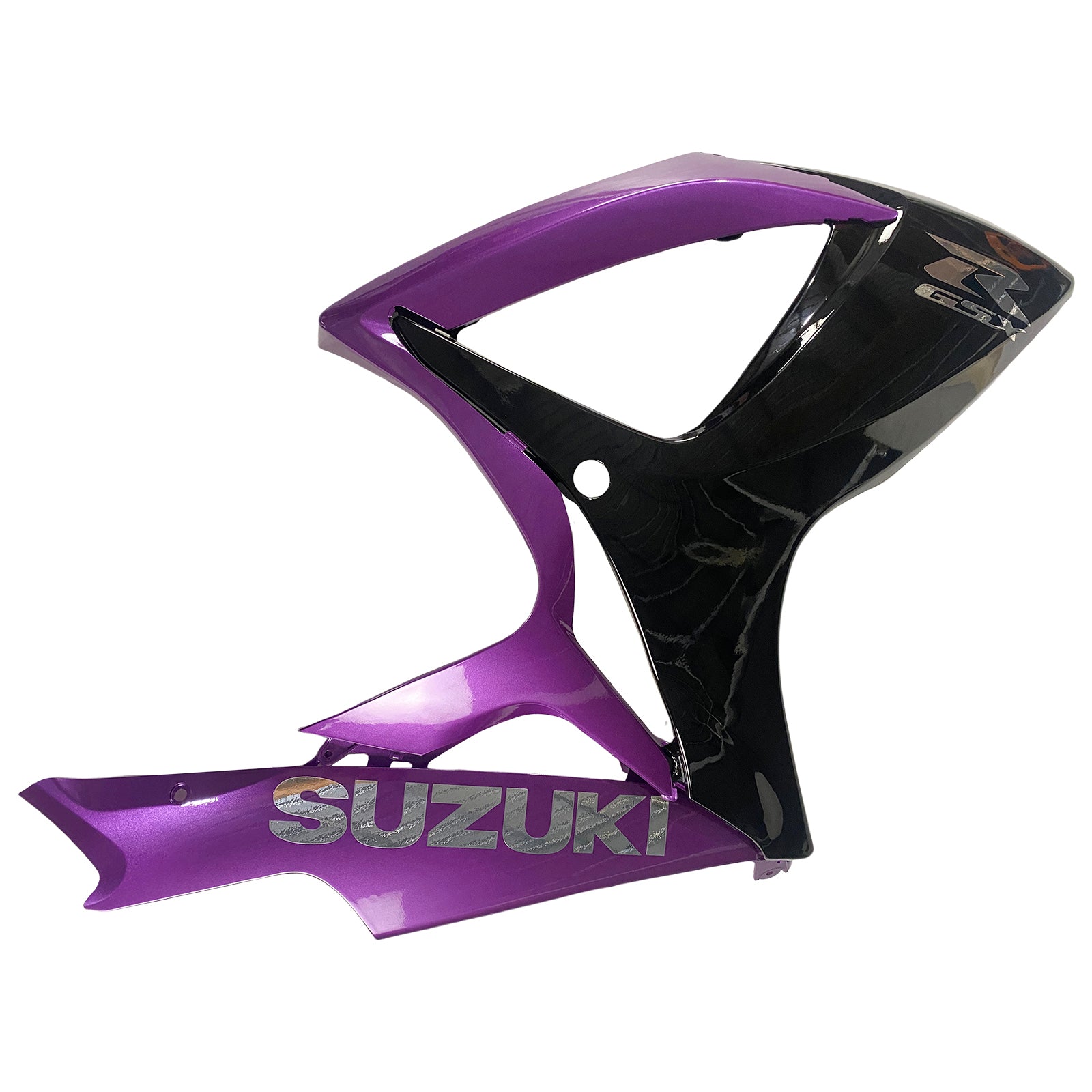 Suzuki GSXR 600/750 2006-2007 Fairing Kit