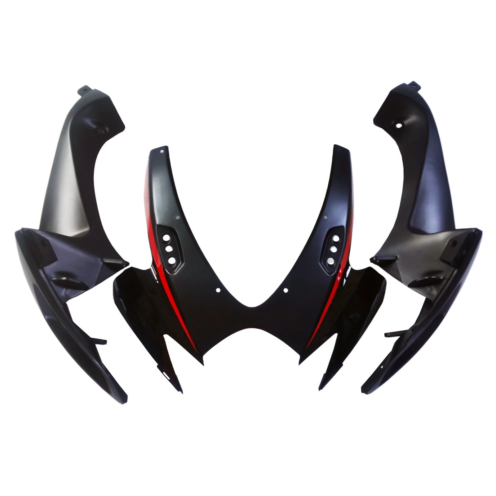 Kit Carenado Suzuki GSXR 600/750 2006-2007