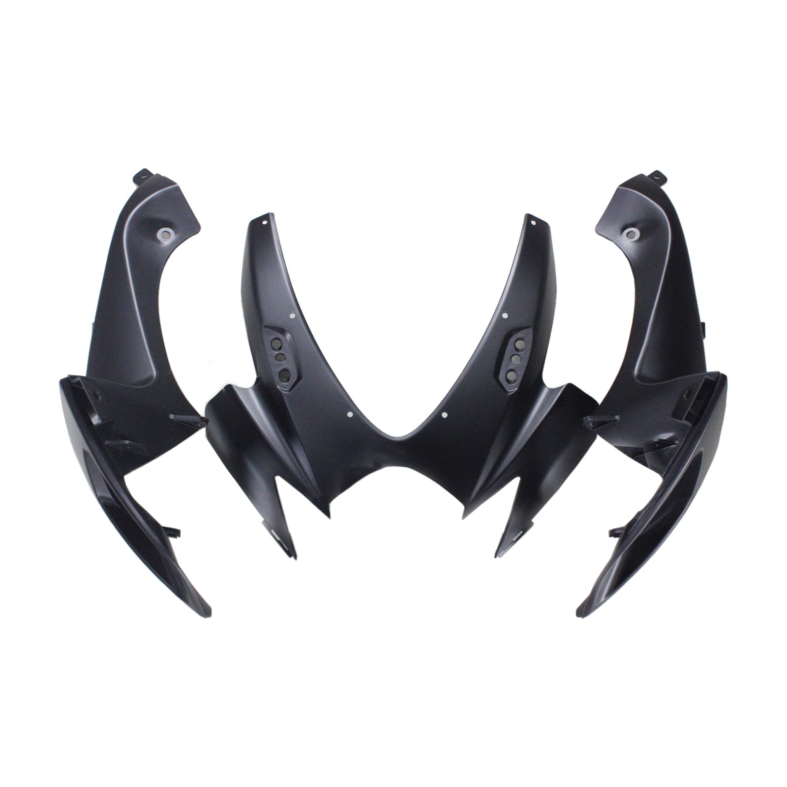 Suzuki GSXR 600/750 2006-2007 Fairing Kit