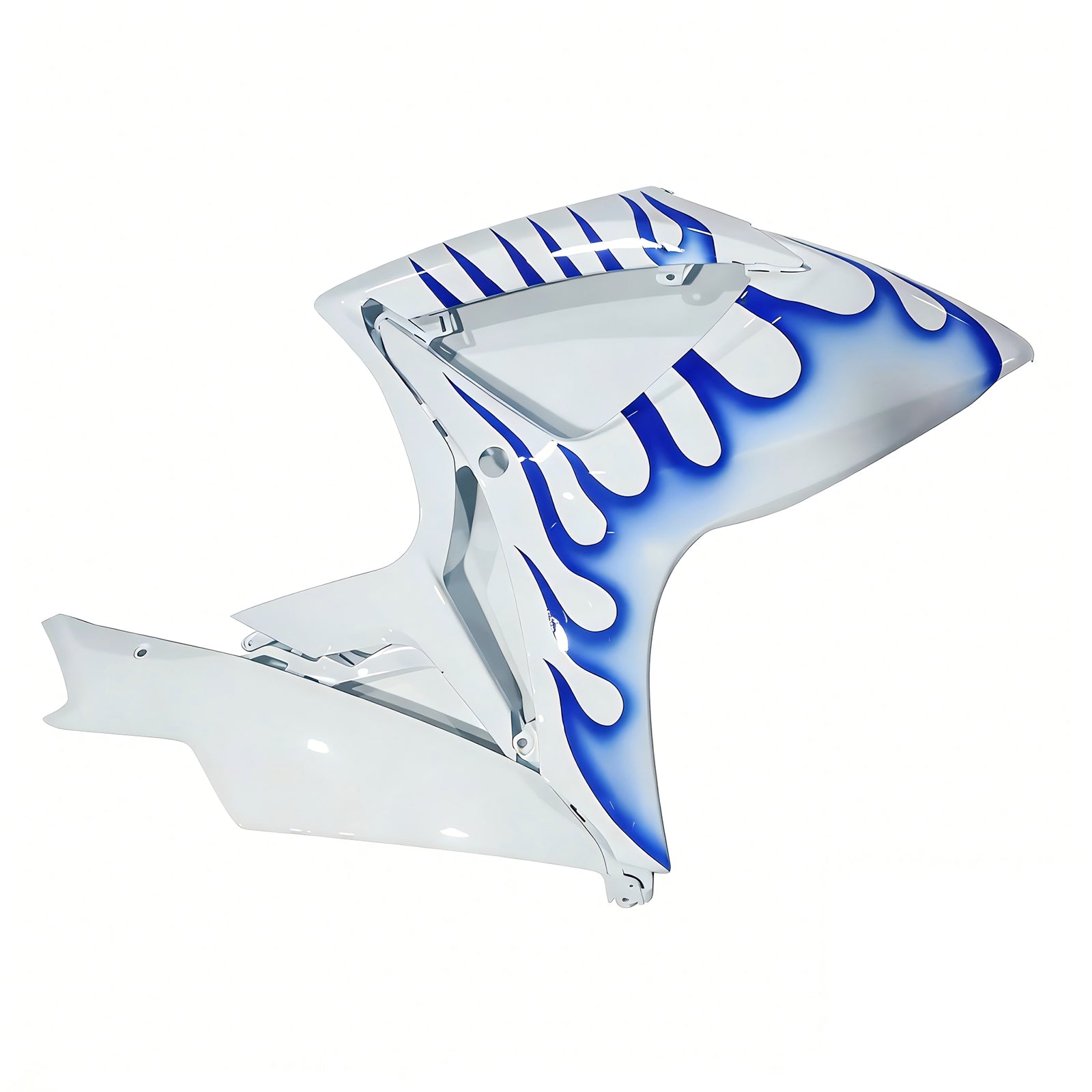 Suzuki GSXR 600/750 2006-2007 Fairing Kit