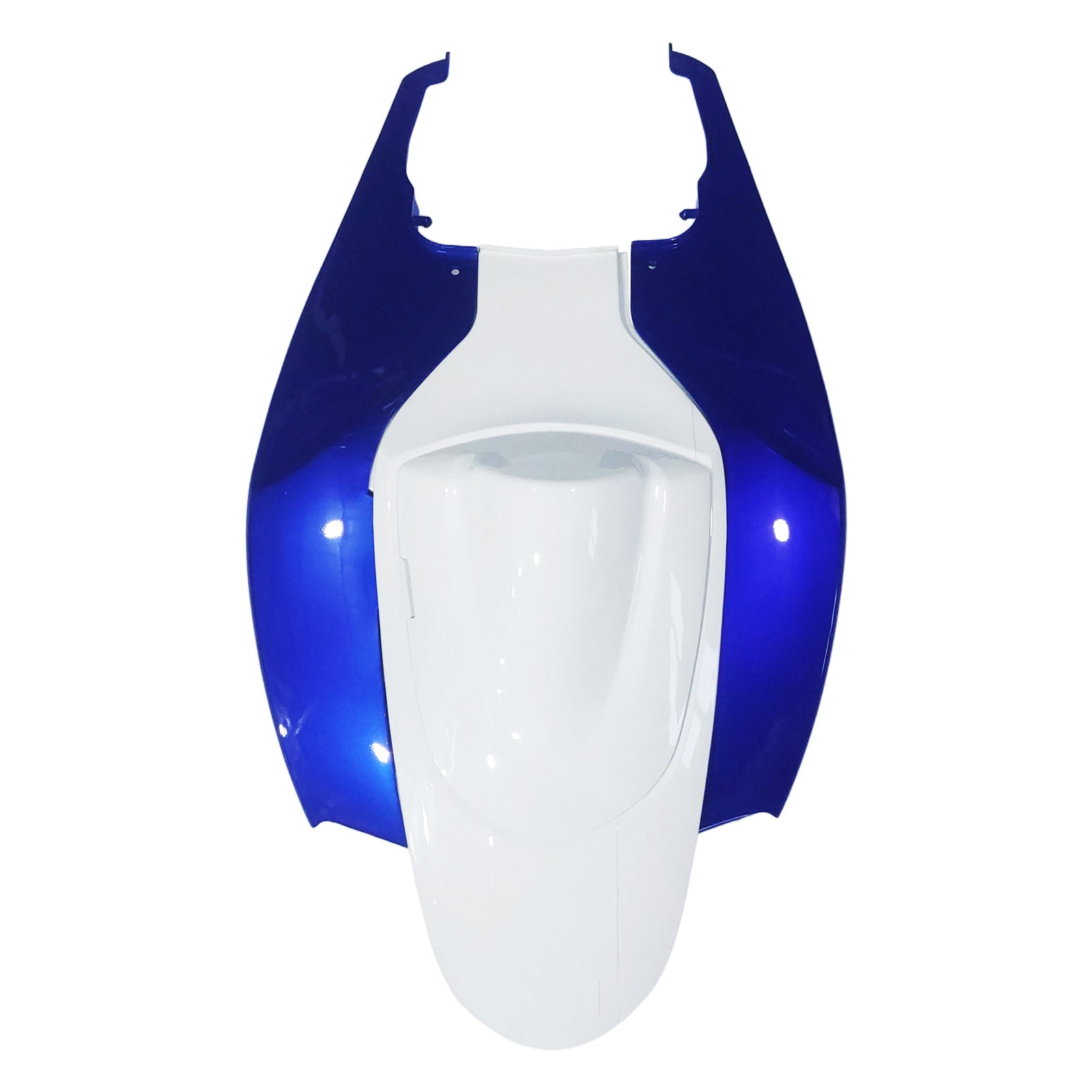 Suzuki GSXR 600/750 2006-2007 Fairing Kit