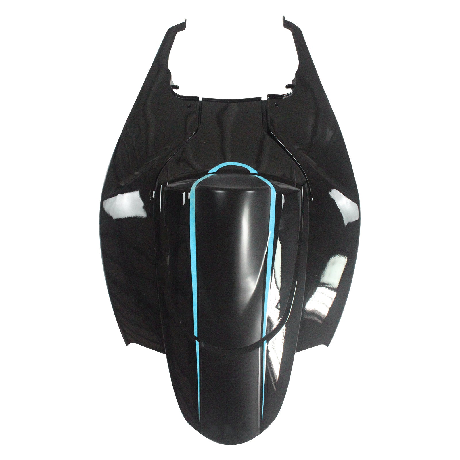 Suzuki GSXR 600/750 2006-2007 Fairing Kit