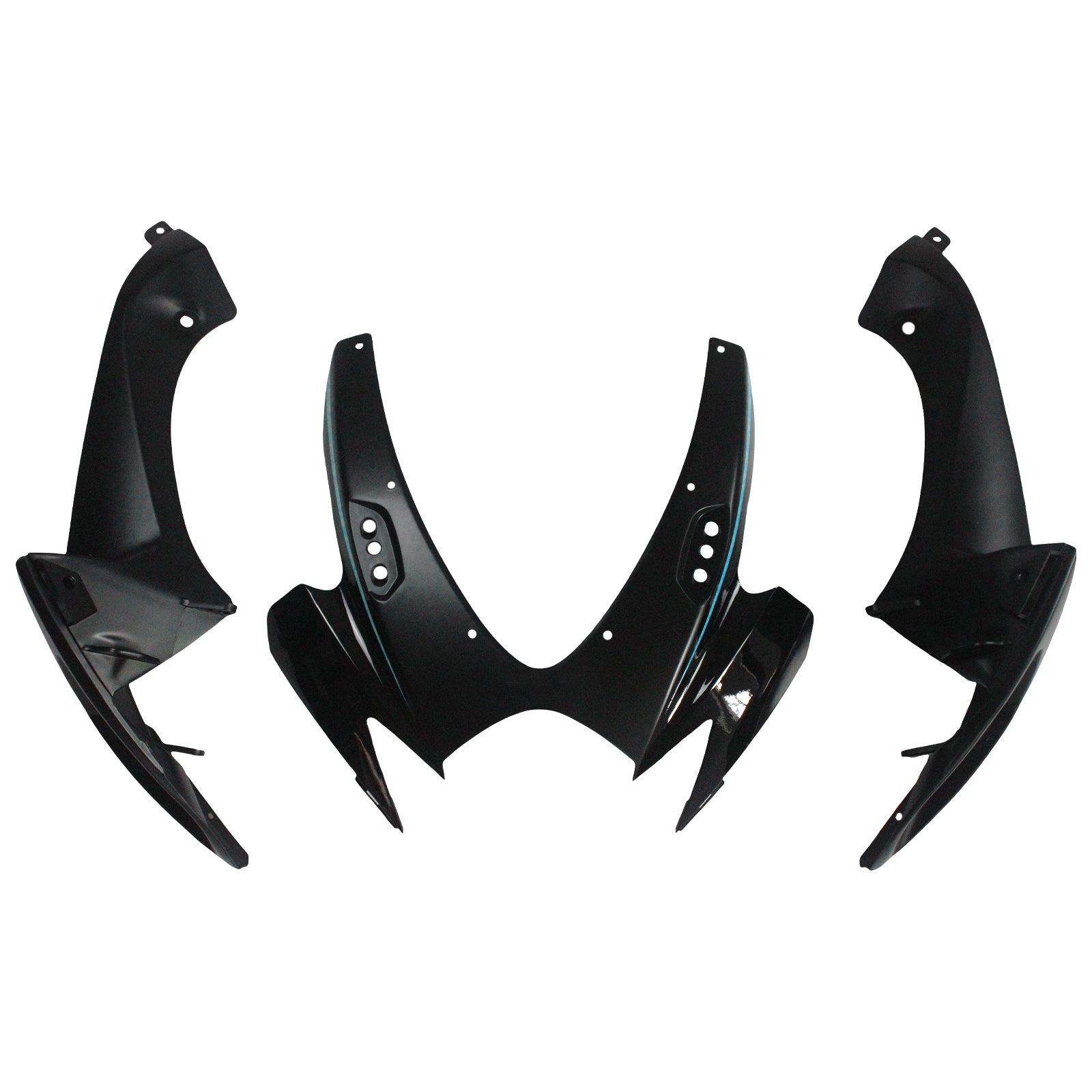 Suzuki GSXR 600/750 2006-2007 Fairing Kit