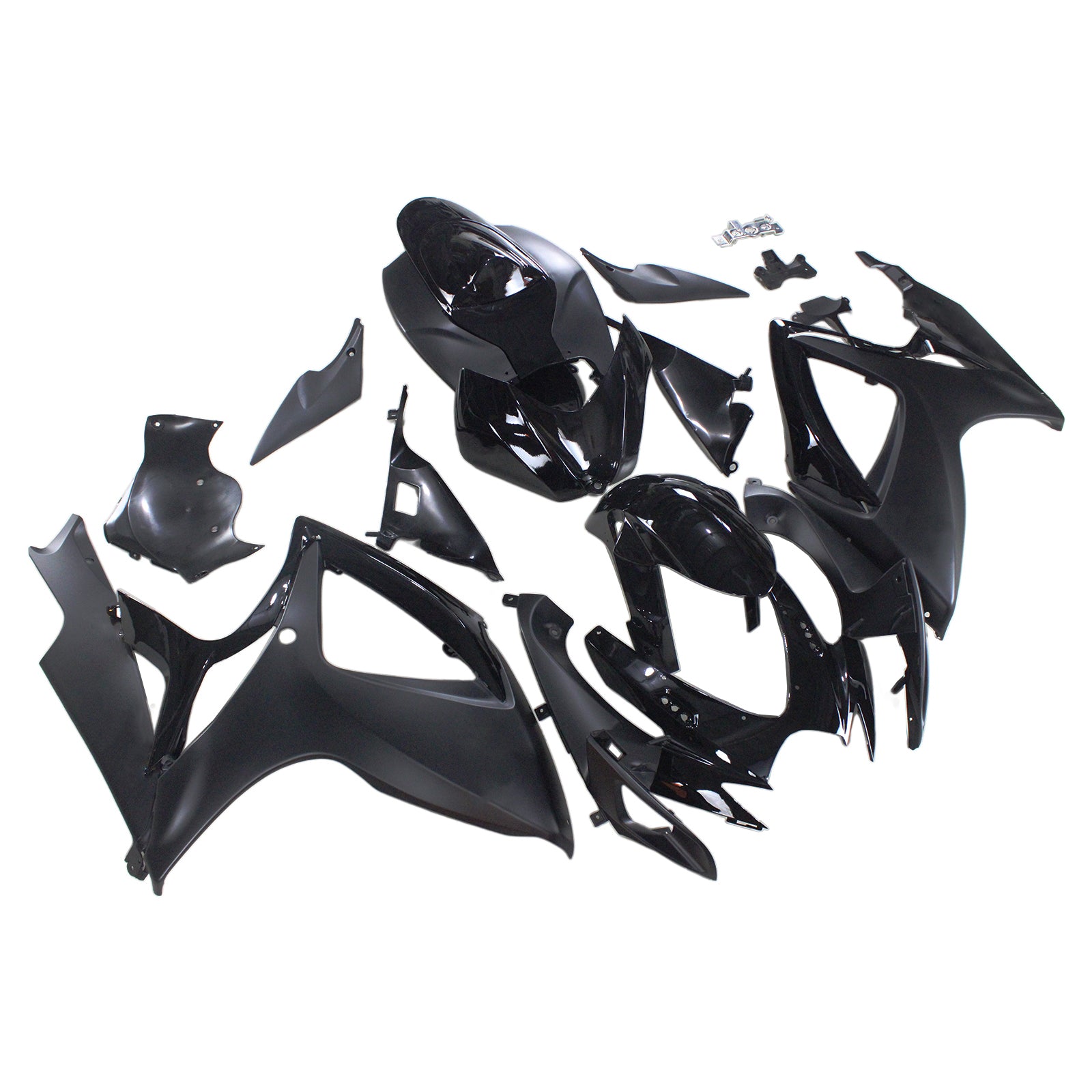 Suzuki GSXR 600/750 2006-2007 Fairing Kit