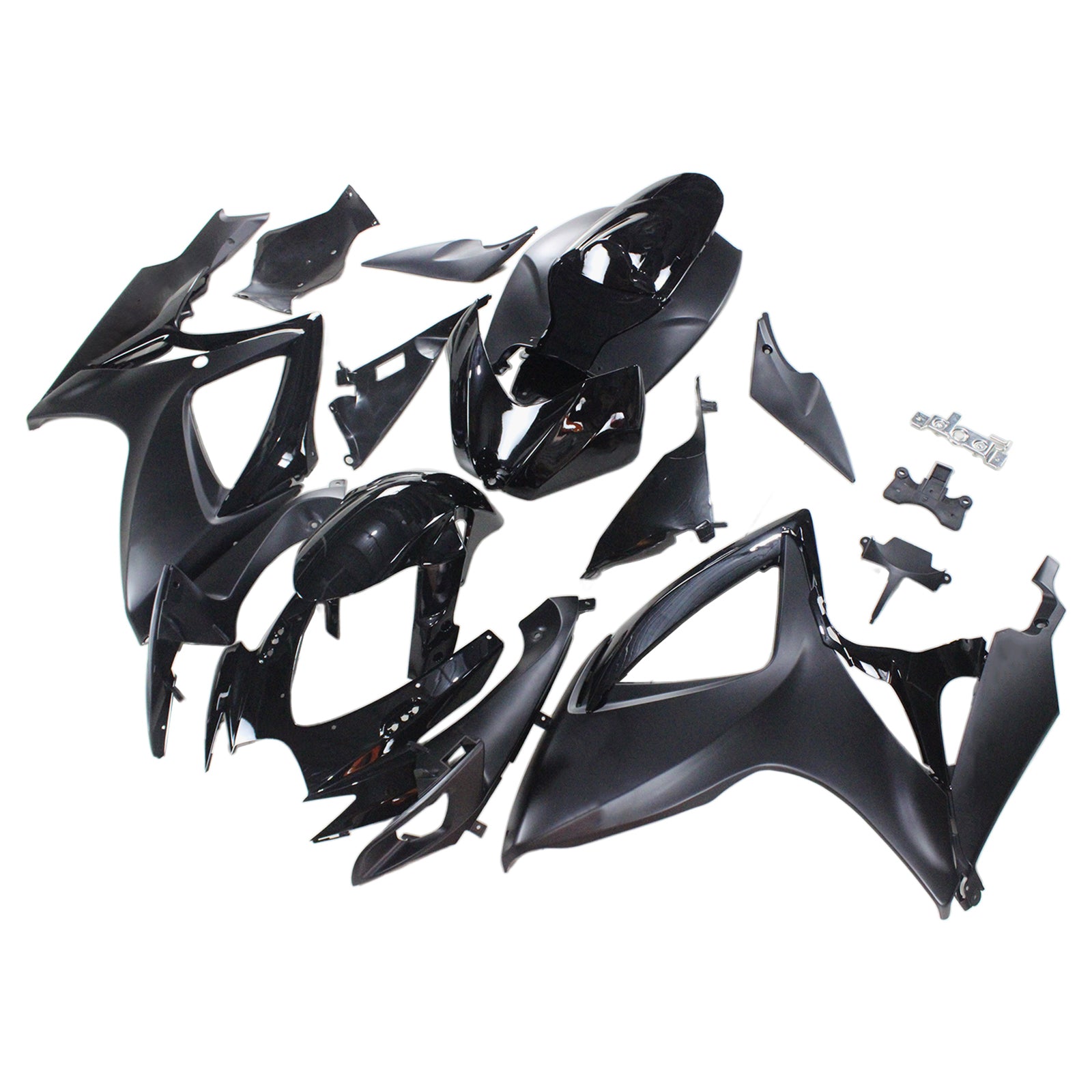 Suzuki GSXR 600/750 2006-2007 Fairing Kit