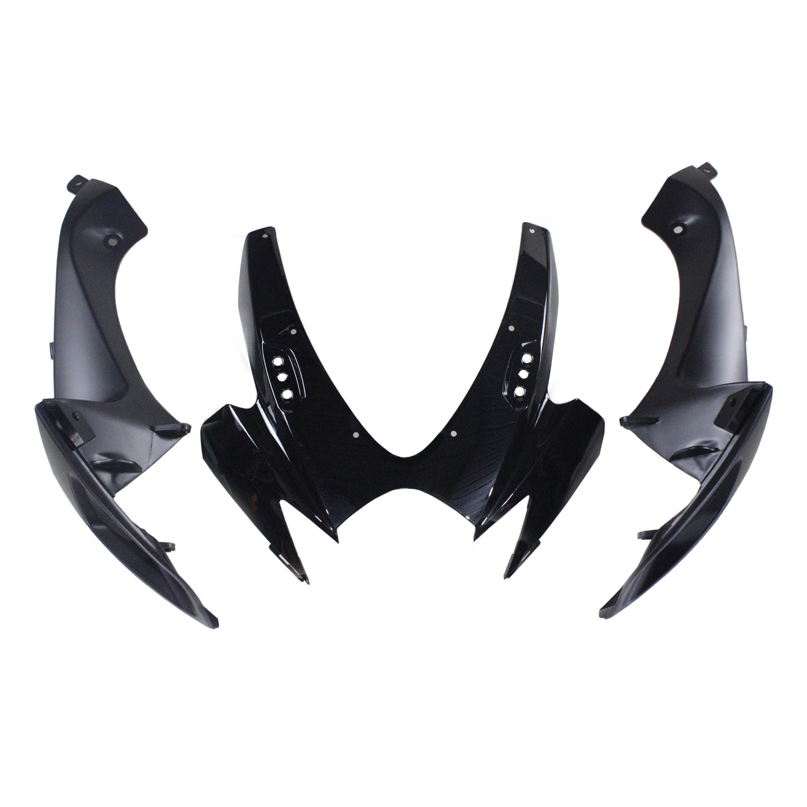 Suzuki GSXR 600/750 2006-2007 Fairing Kit