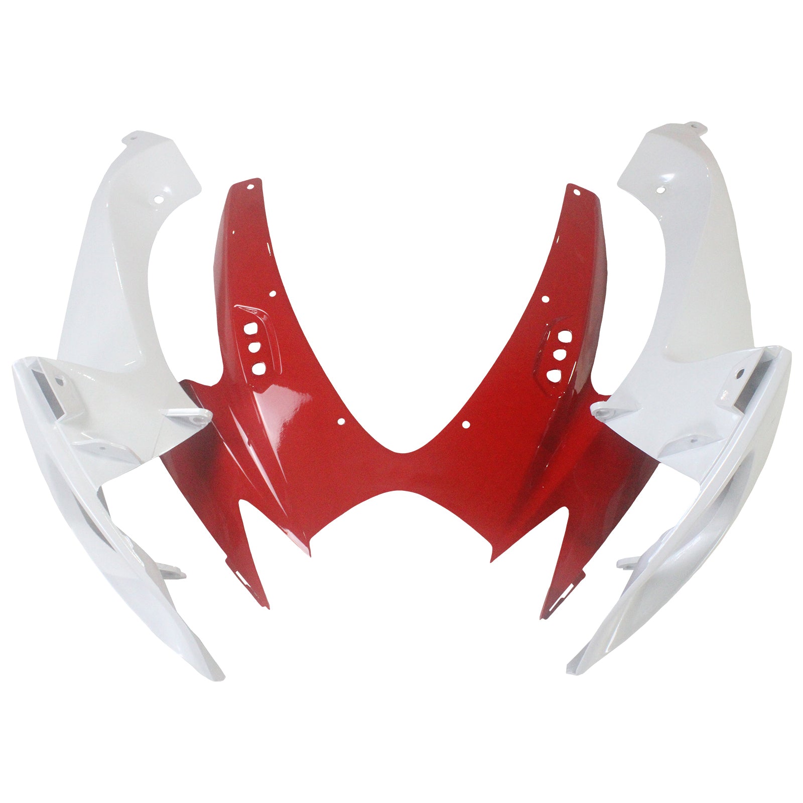 Suzuki GSXR 600/750 2006-2007 Fairing Kit