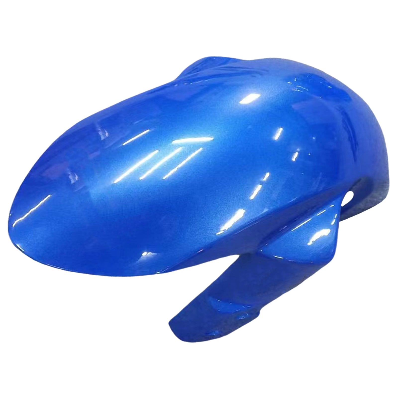 Suzuki GSXR 600/750 2006-2007 Fairing Kit