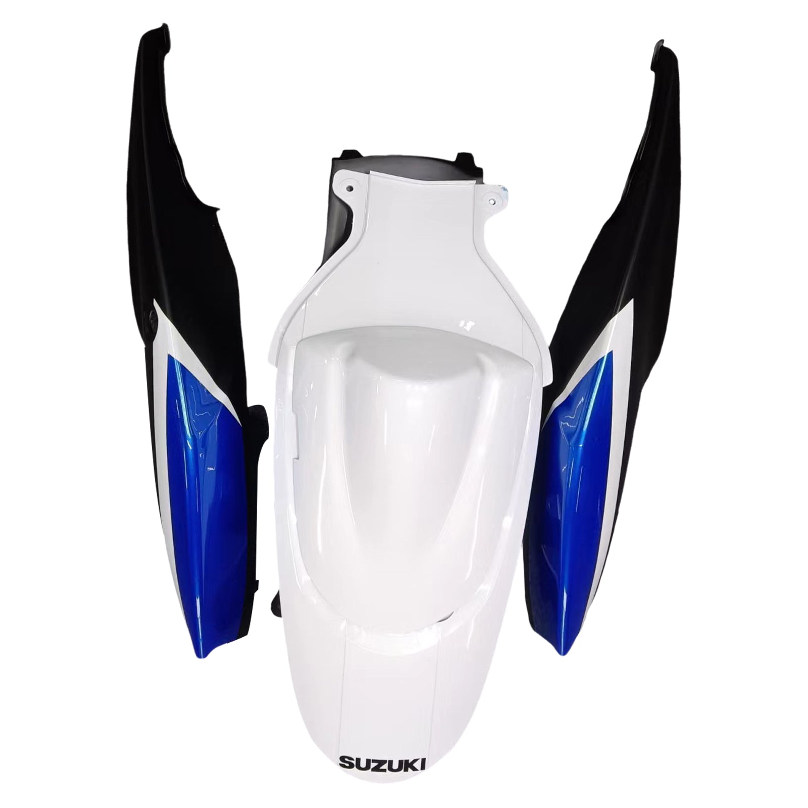 Suzuki GSXR 600/750 2006-2007 Fairing Kit