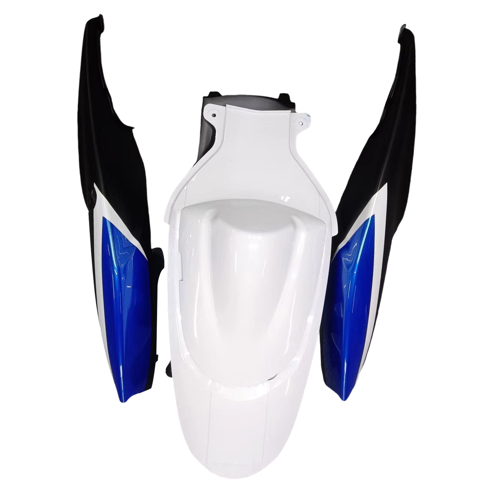 Suzuki GSXR 600/750 2006-2007 Fairing Kit