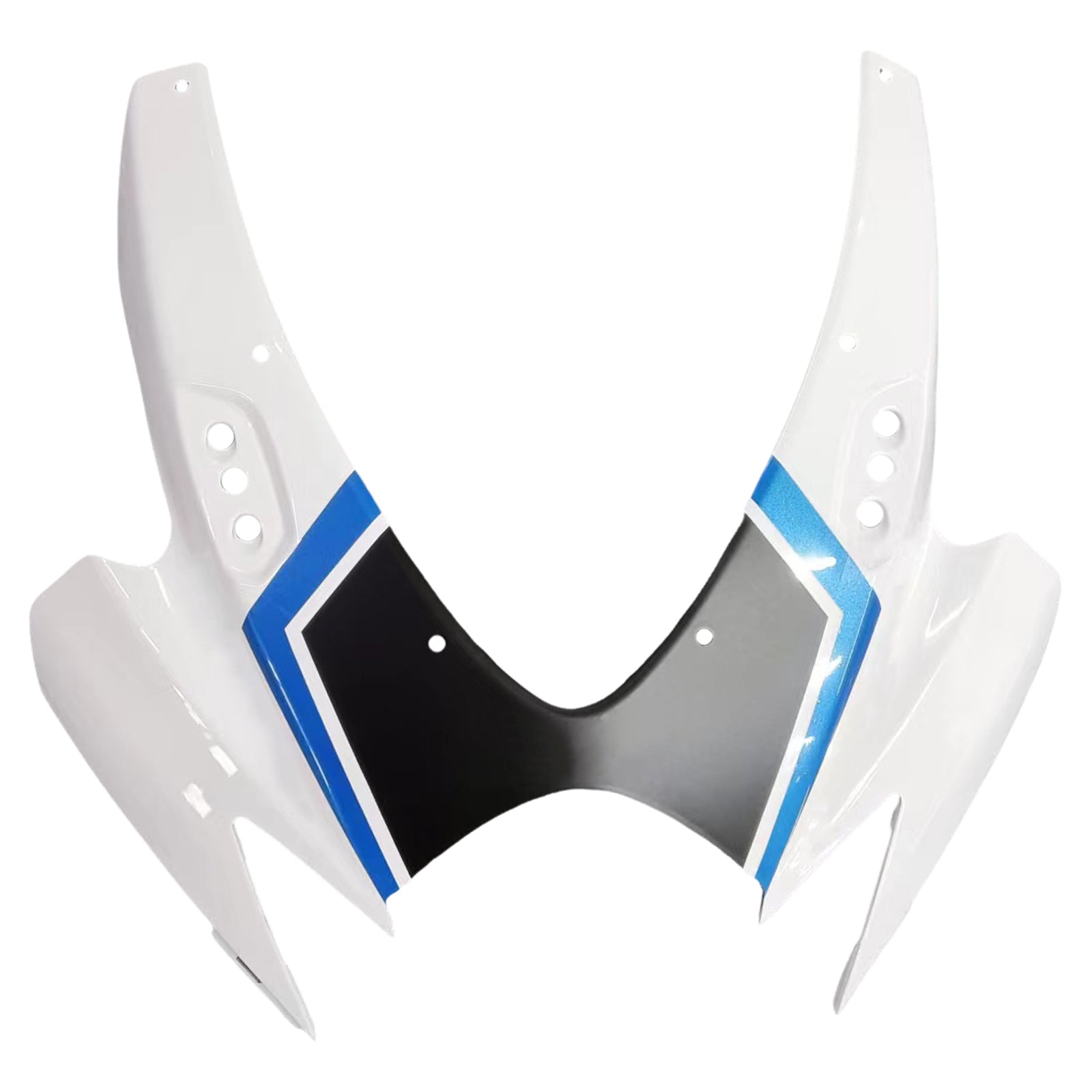 Suzuki GSXR 600/750 2006-2007 Fairing Kit