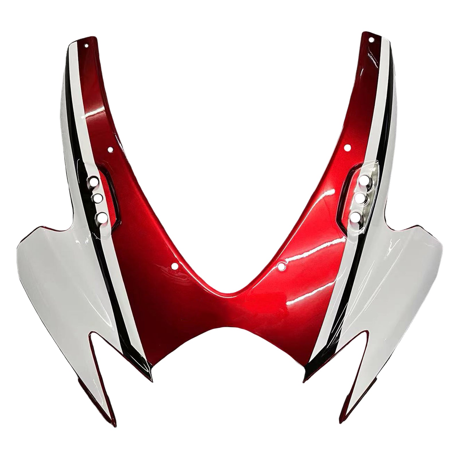 Suzuki GSXR 600/750 2006-2007 Fairing Kit