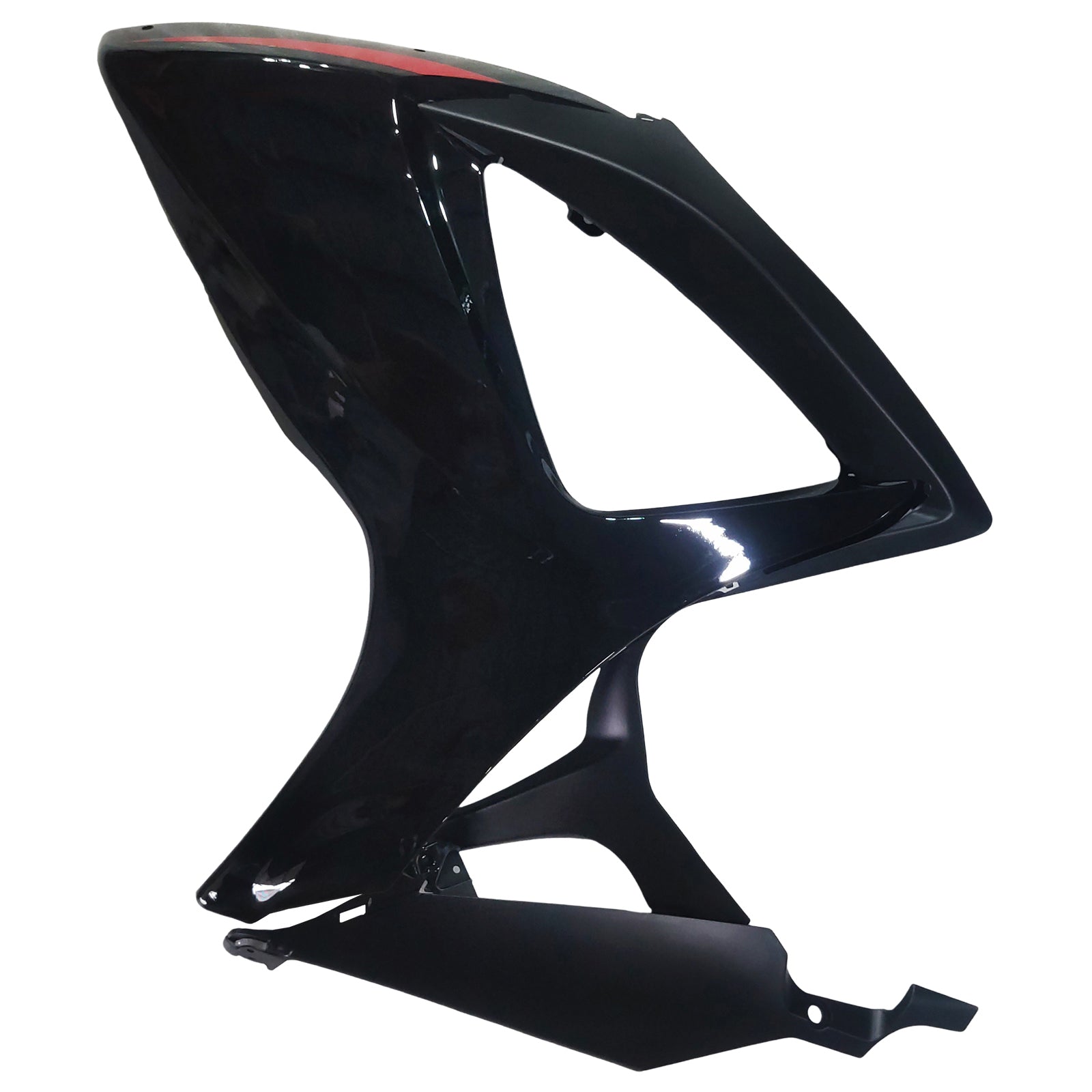 Suzuki GSXR 600/750 2006-2007 K6 Fairing Kit Bodywork Plastic ABS