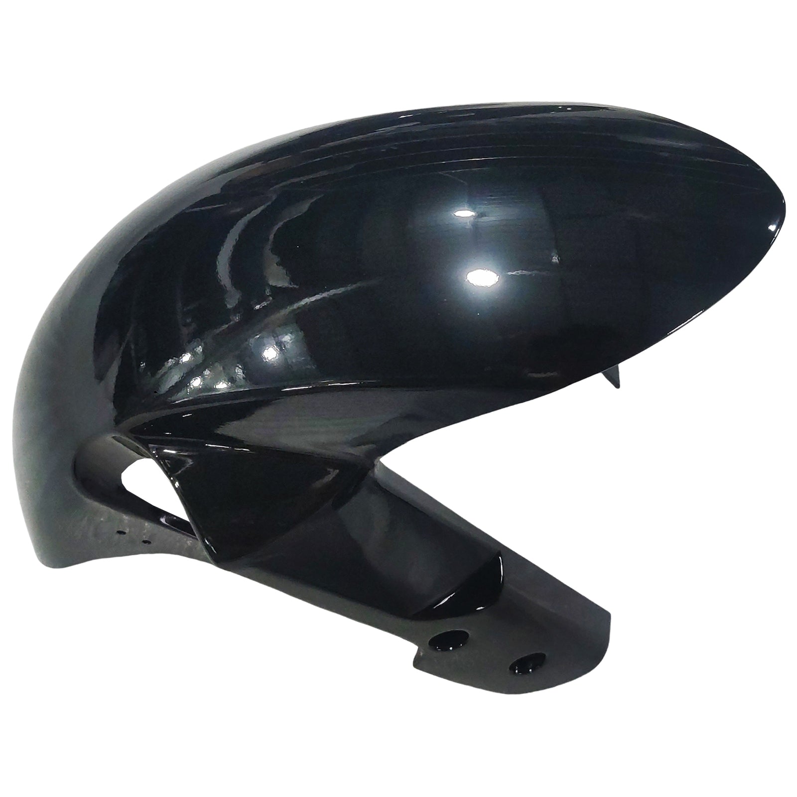 스즈키 GSXR 600/750 2006-2007 K6 페어링 키트 차체 플라스틱 ABS