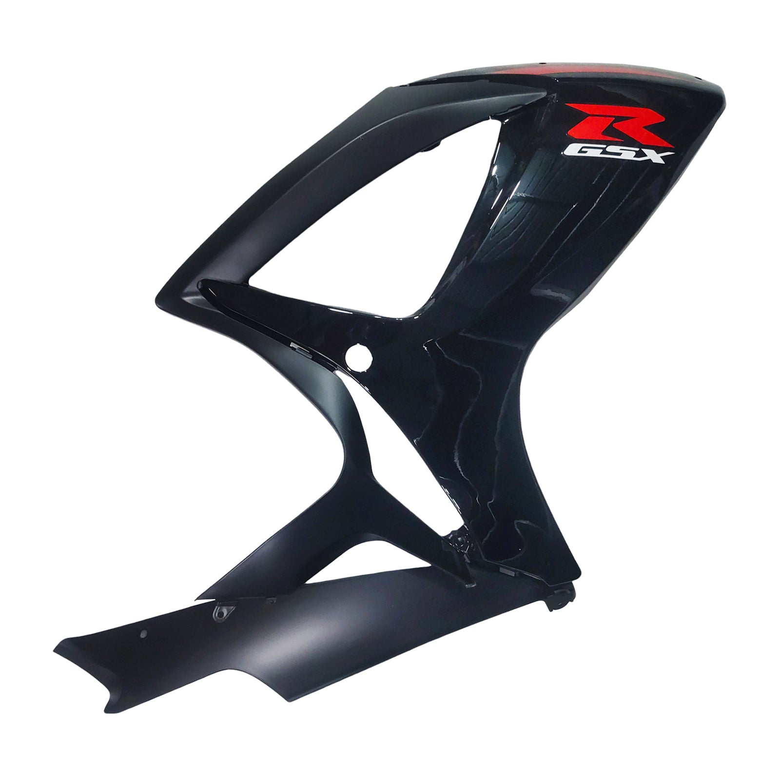 스즈키 GSXR 600/750 2006-2007 K6 페어링 키트 차체 플라스틱 ABS