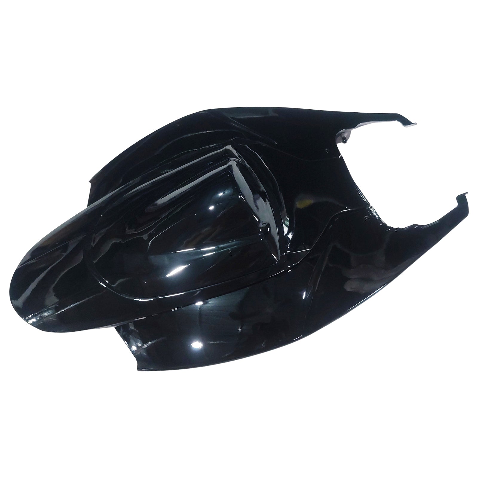 스즈키 GSXR 600/750 2006-2007 K6 페어링 키트 차체 플라스틱 ABS