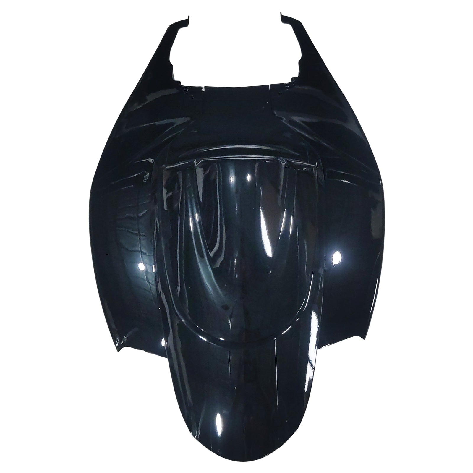 스즈키 GSXR 600/750 2006-2007 K6 페어링 키트 차체 플라스틱 ABS