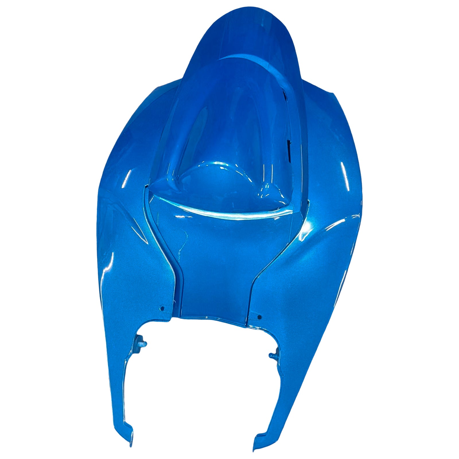 Injection Fairing Kit Bodywork Plastic ABS For Suzuki GSXR 600/750 2006-2007 K6