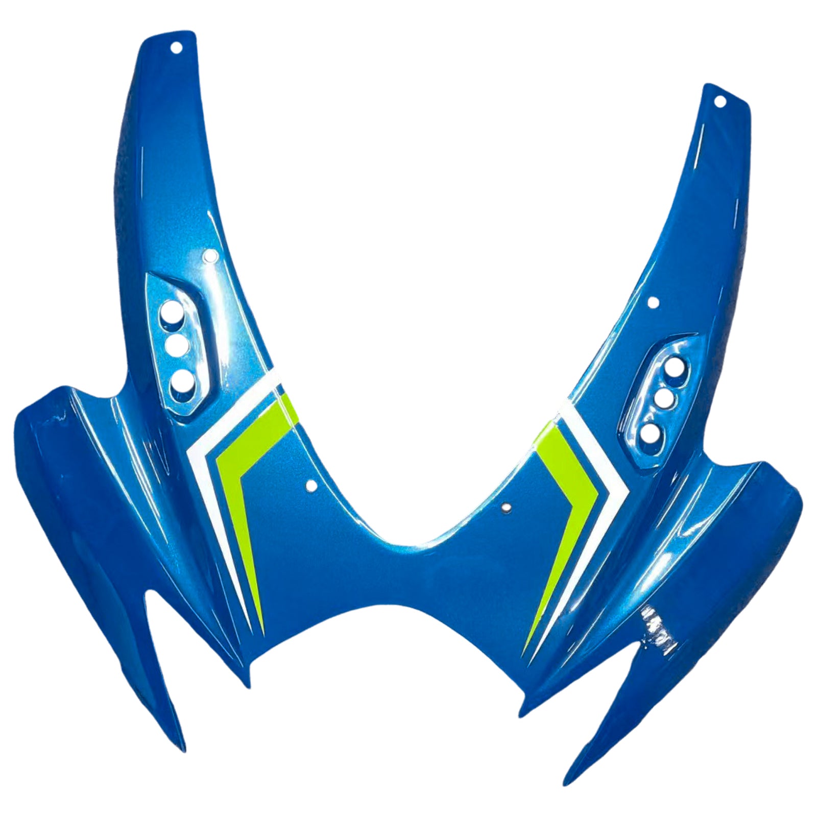 Injection Fairing Kit Bodywork Plastic ABS For Suzuki GSXR 600/750 2006-2007 K6