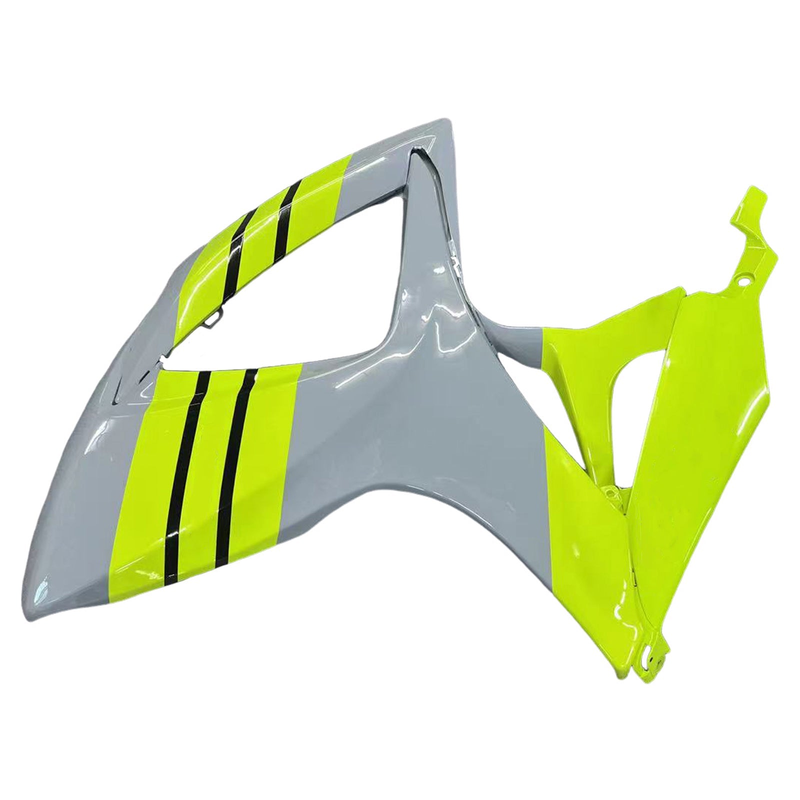 Suzuki GSXR 600/750 2006-2007 K6 Fairing Kit Bodywork Plastic ABS