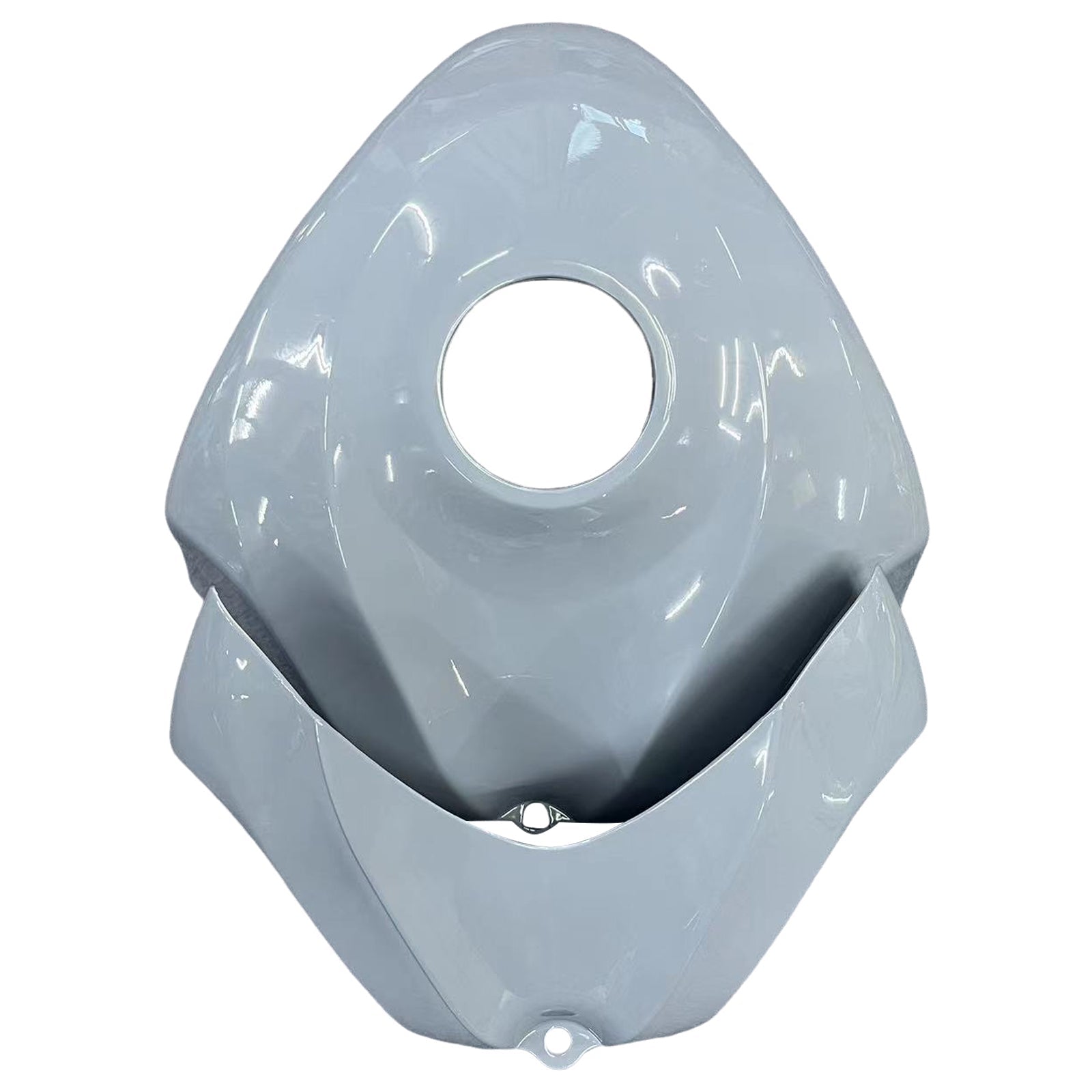 Suzuki GSXR 600/750 2006-2007 K6 Fairing Kit Bodywork Plastic ABS