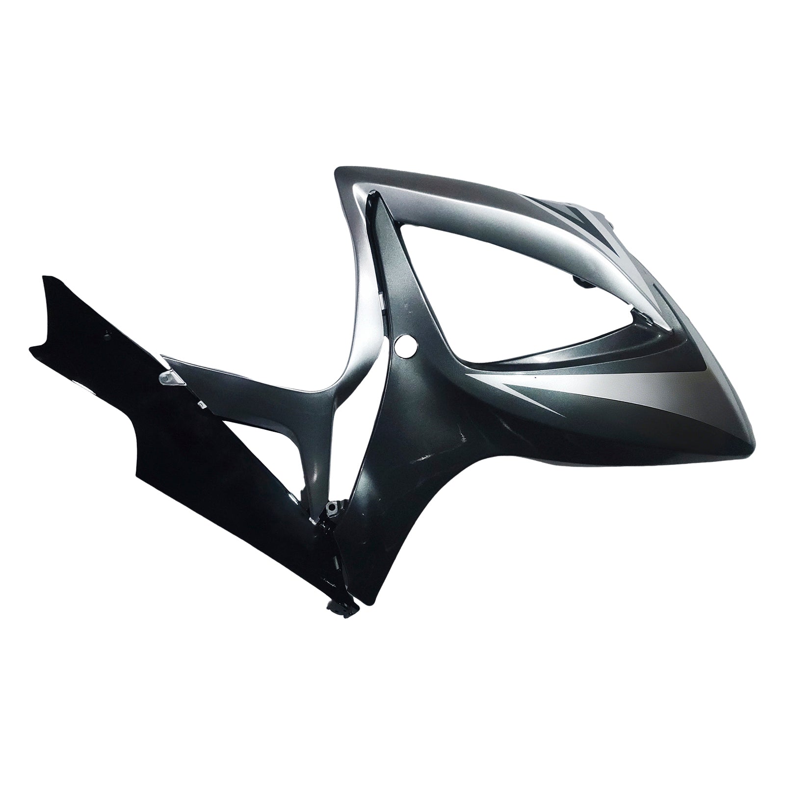 Amotopart Suzuki GSXR 600/750 2006-2007 K6 Fairing Kit Bodywork Plastic ABS