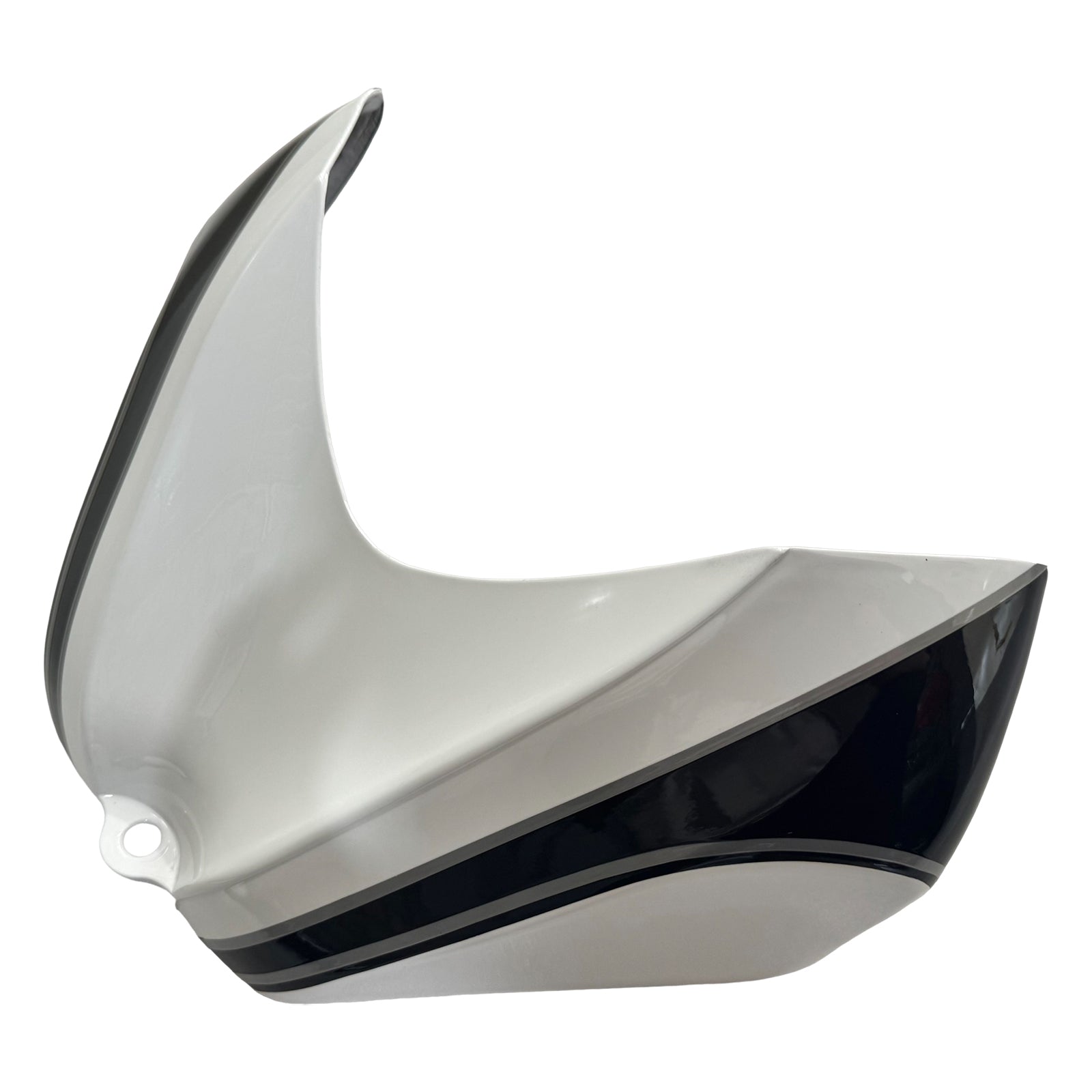 Amotopart Suzuki GSXR 600/750 2006-2007 K6 Fairing Kit Bodywork Plastic ABS