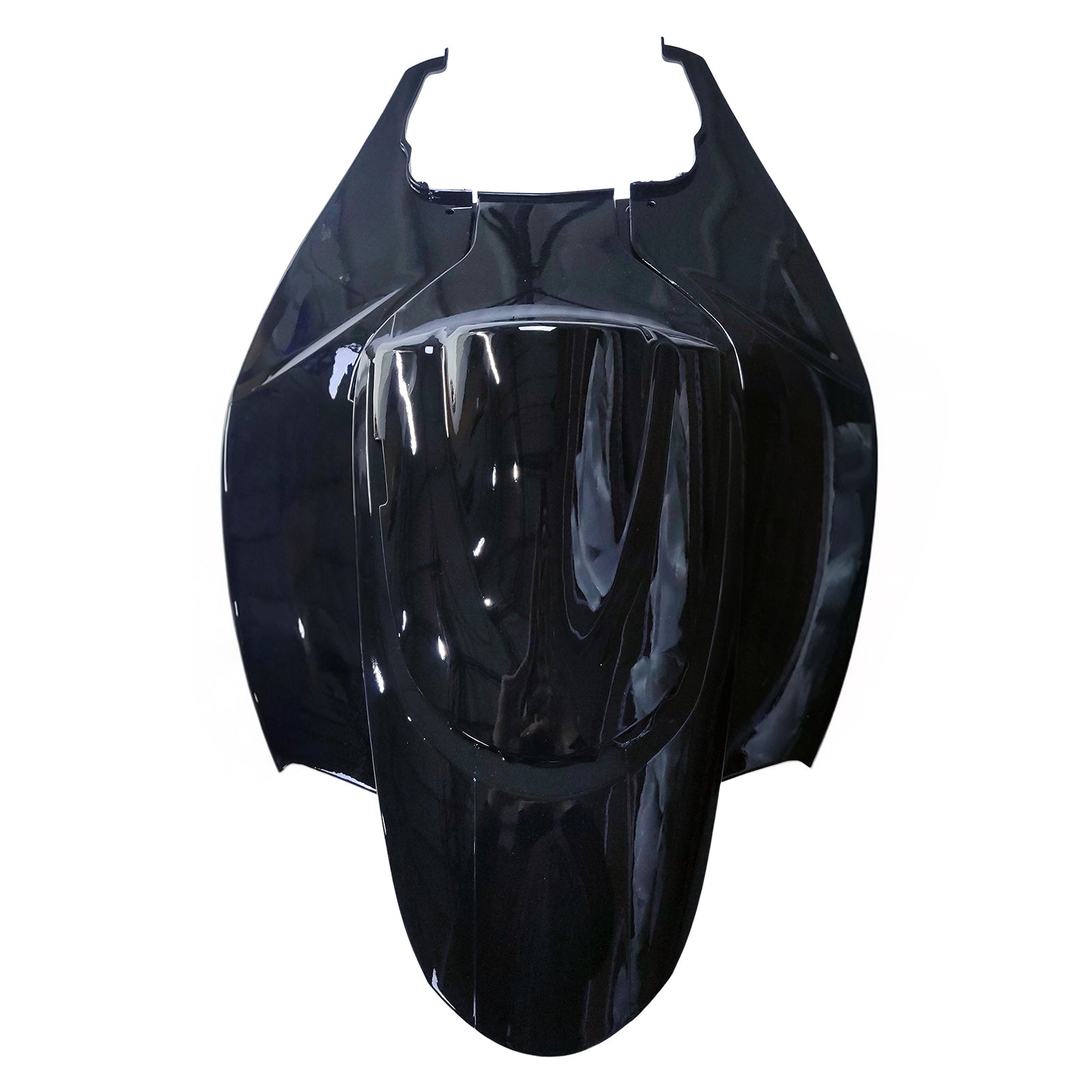 Amotopart Suzuki GSXR 600/750 2006-2007 K6 Fairing Kit Bodywork Plastic ABS